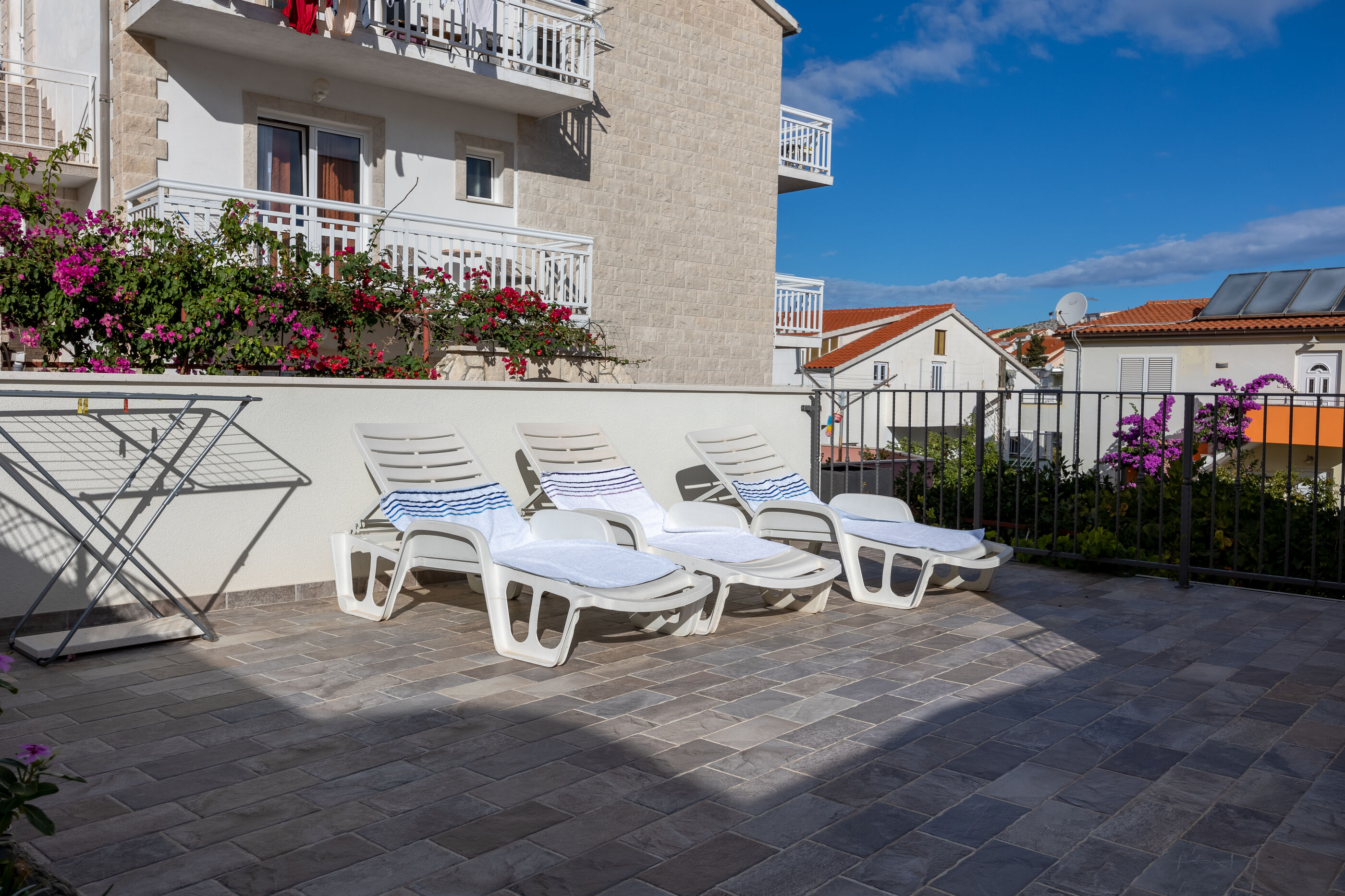 Apartments Small pleasure 89511-A1