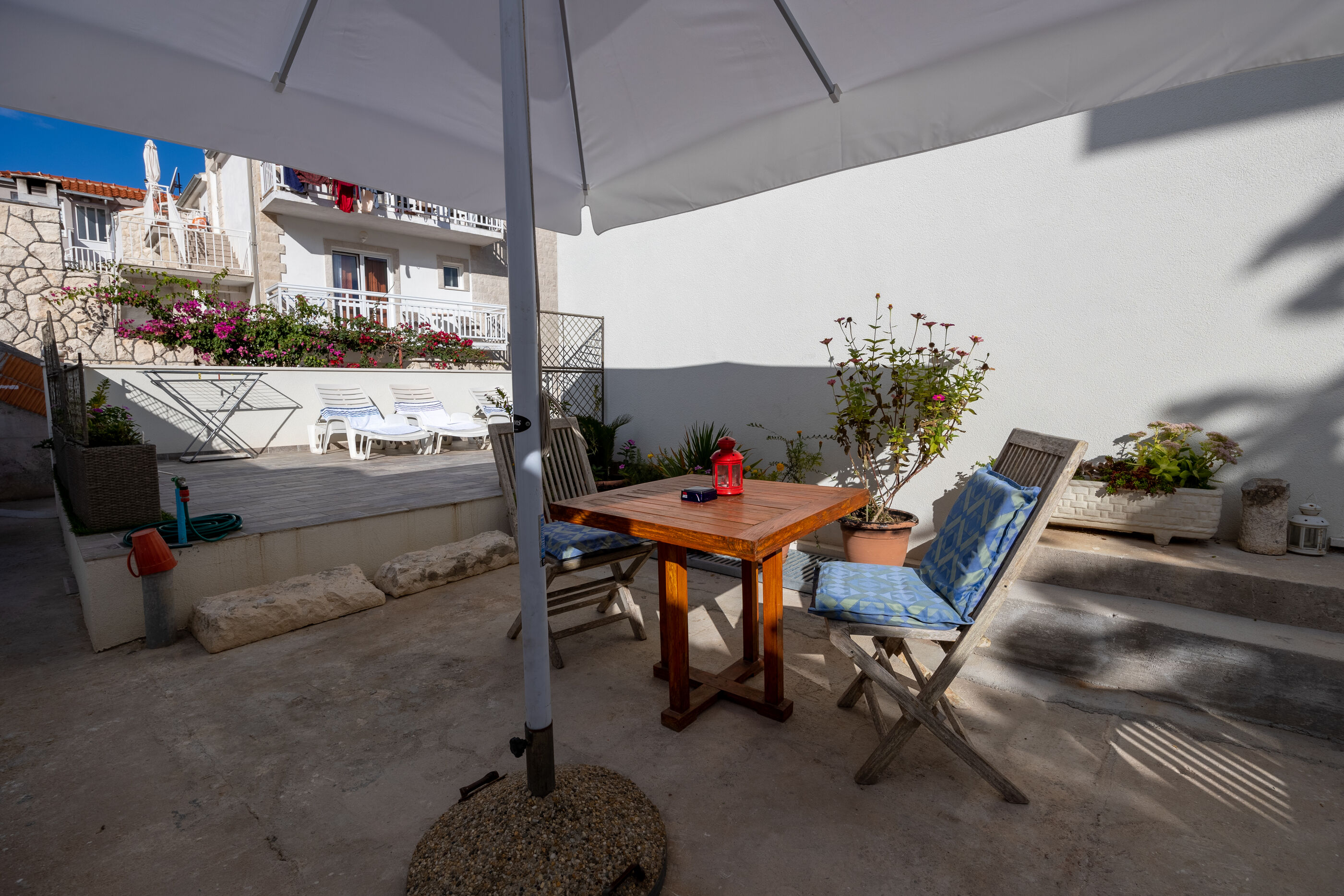 Apartments Small pleasure 89511-A1