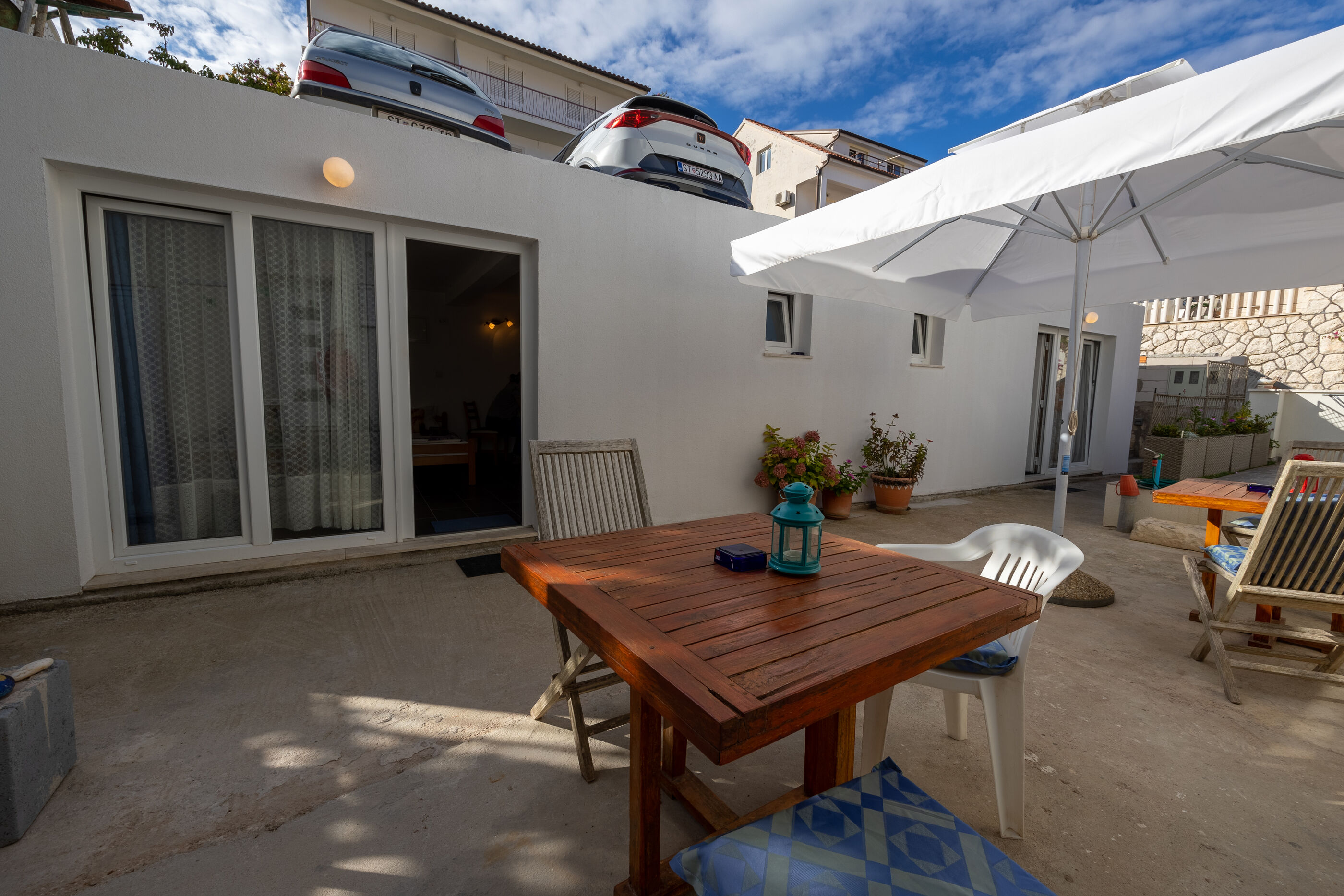 Apartmani Small pleasure A1