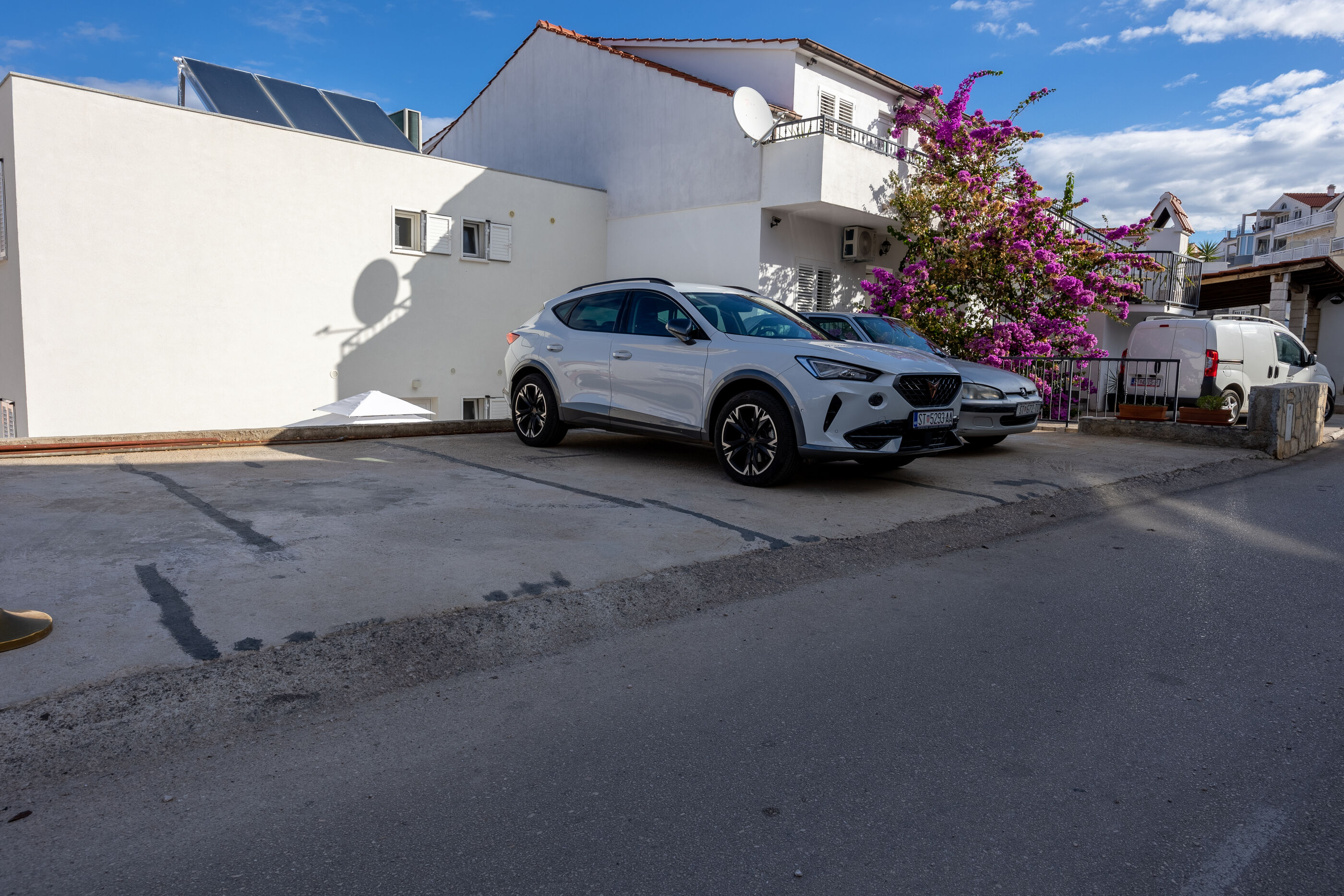 Apartments Small pleasure 89511-A1