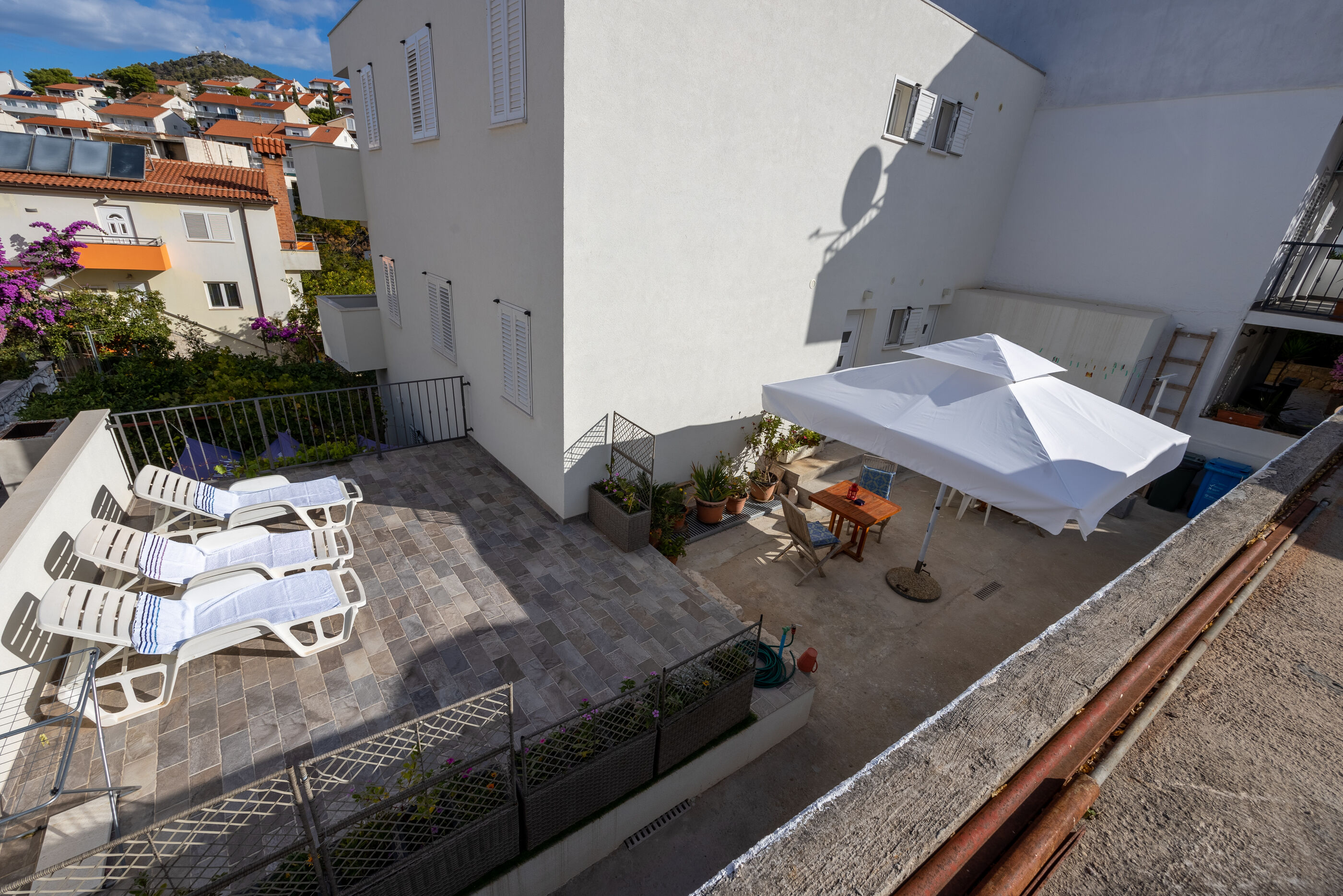 Apartments Small pleasure 89511-A1