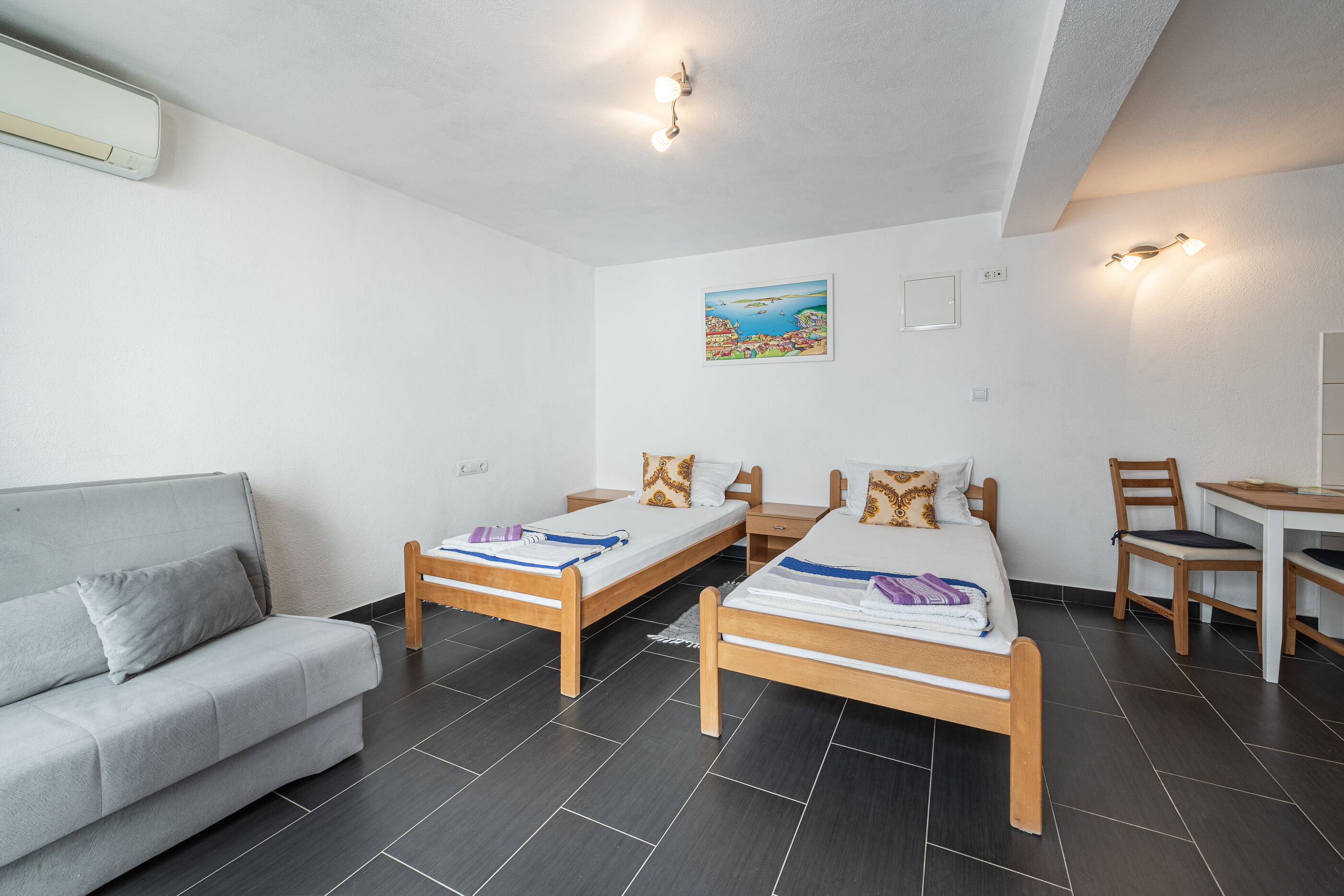 Apartments Small pleasure 89511-A2