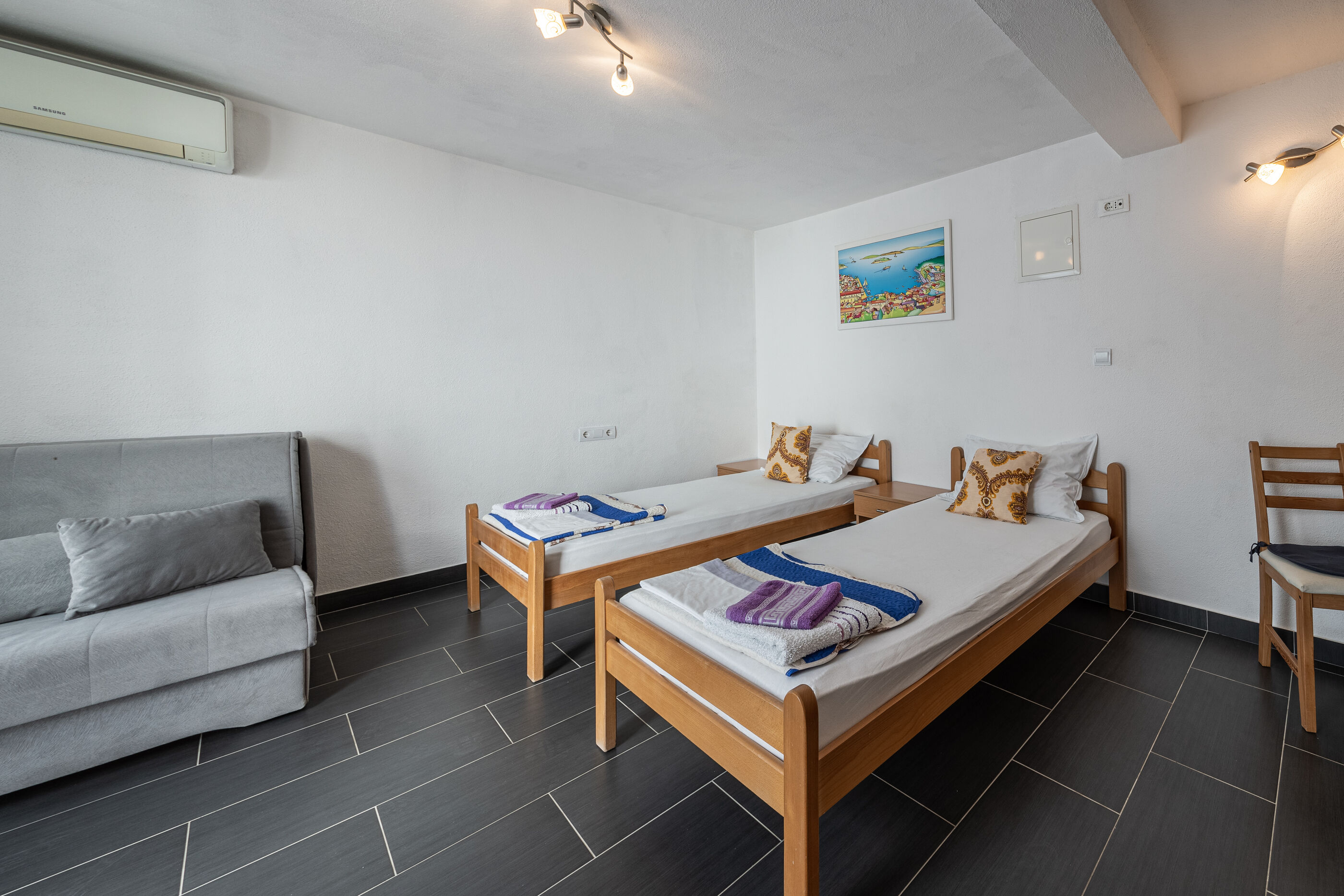 Apartments Small pleasure 89511-A2