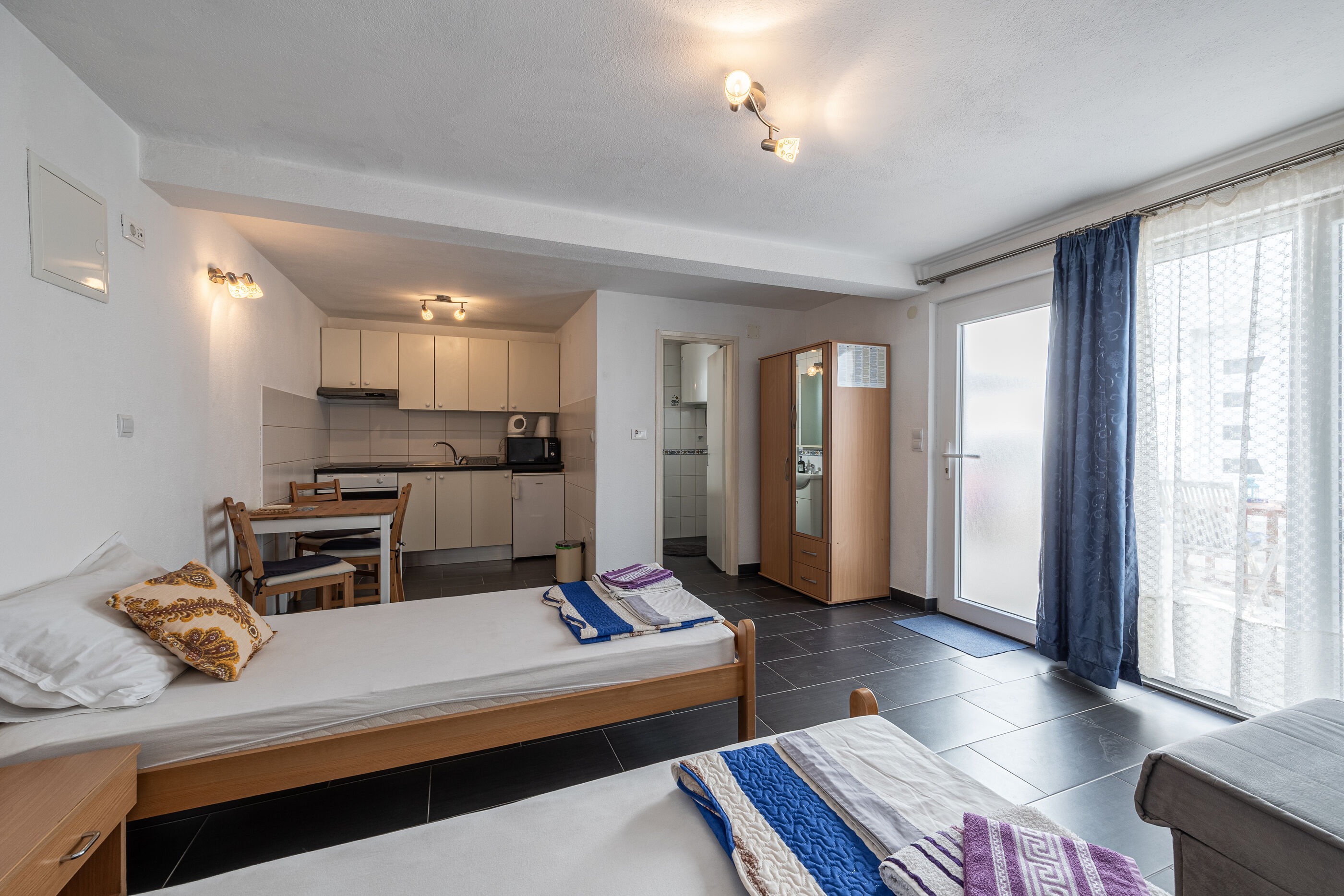 Apartments Small pleasure 89511-A2
