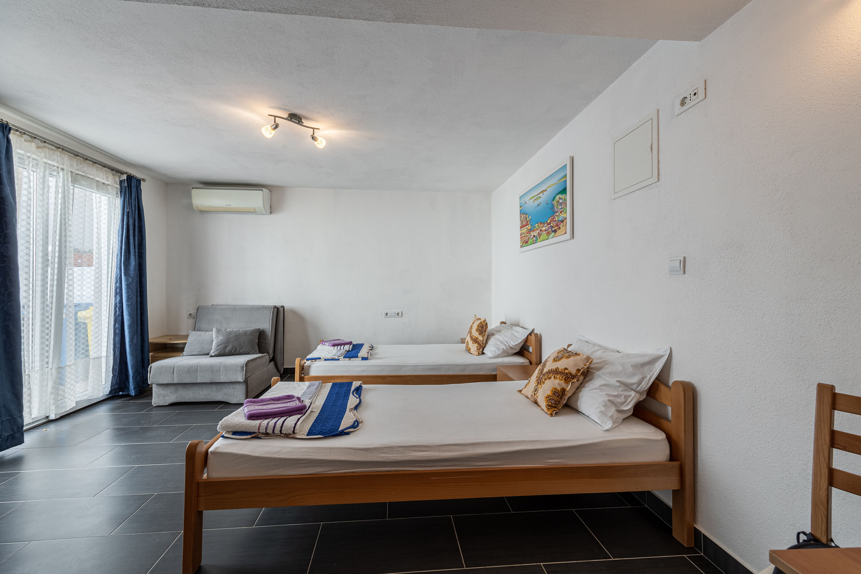 Apartments Small pleasure 89511-A2