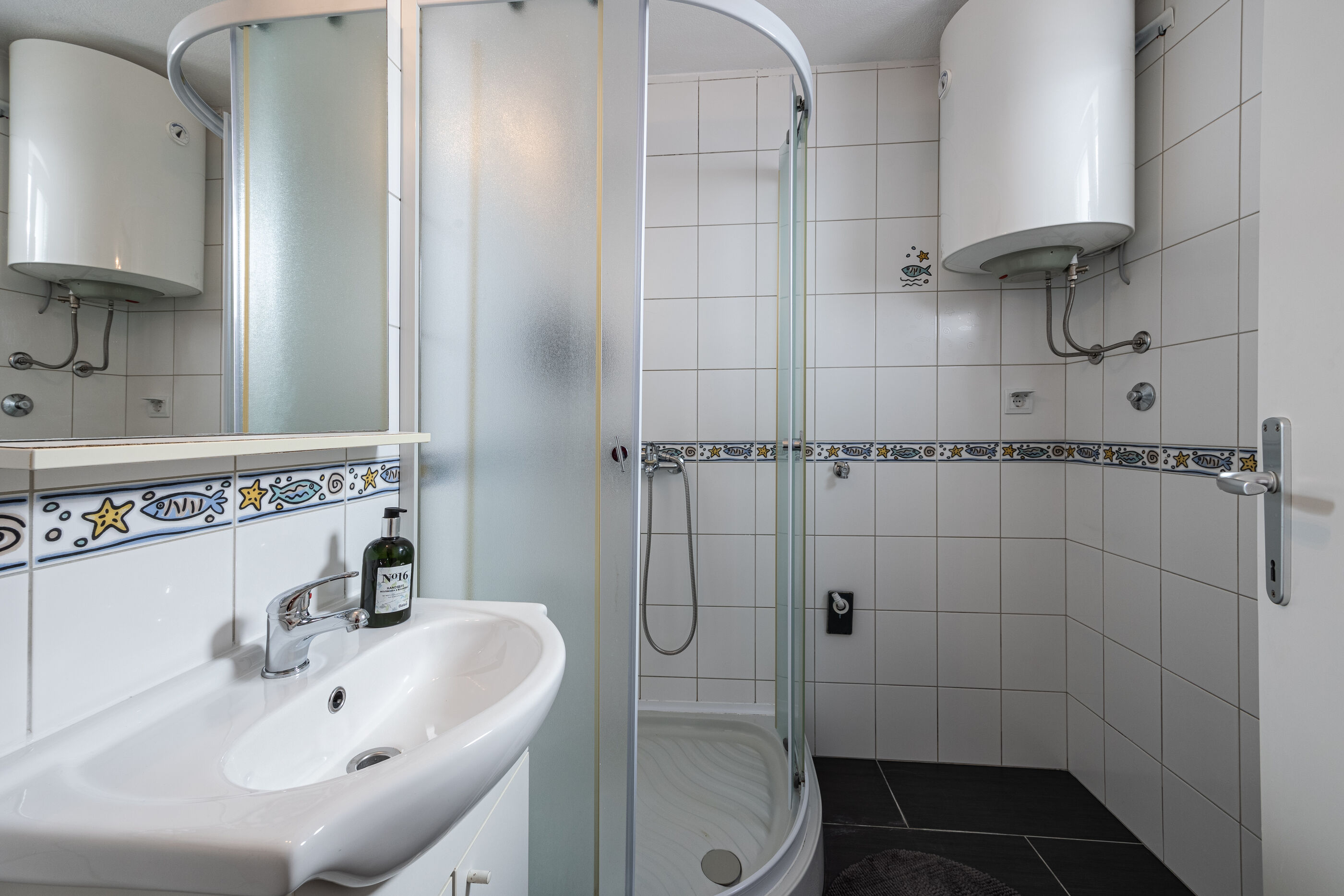 Apartments Small pleasure 89511-A2
