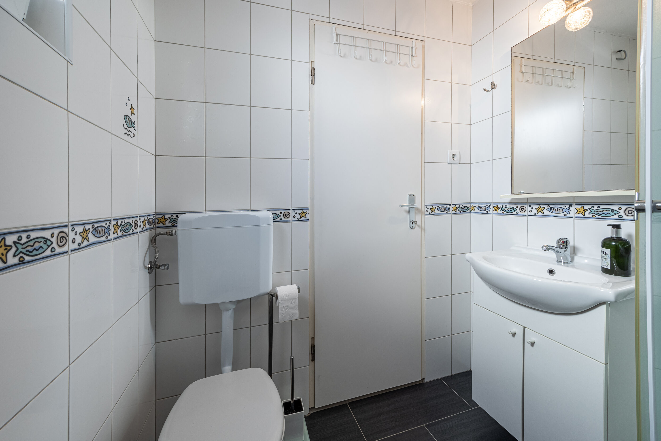 Apartments Small pleasure 89511-A2