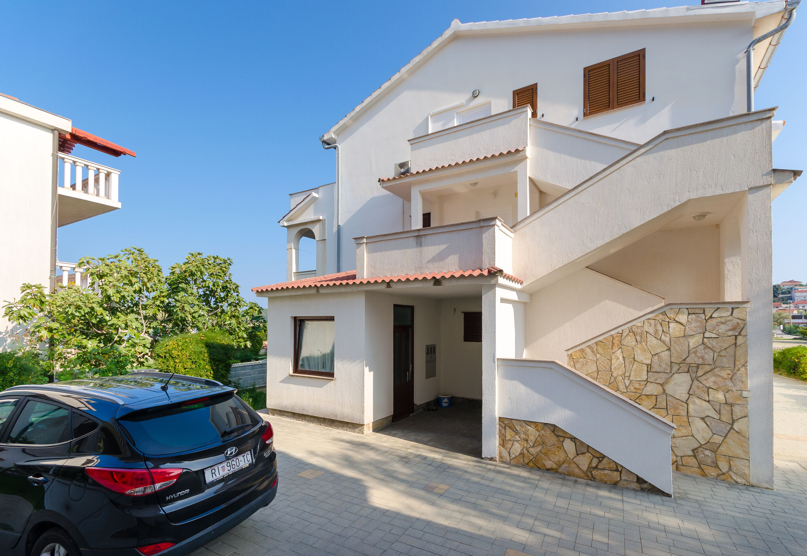 Apartment Mario 89922-A5