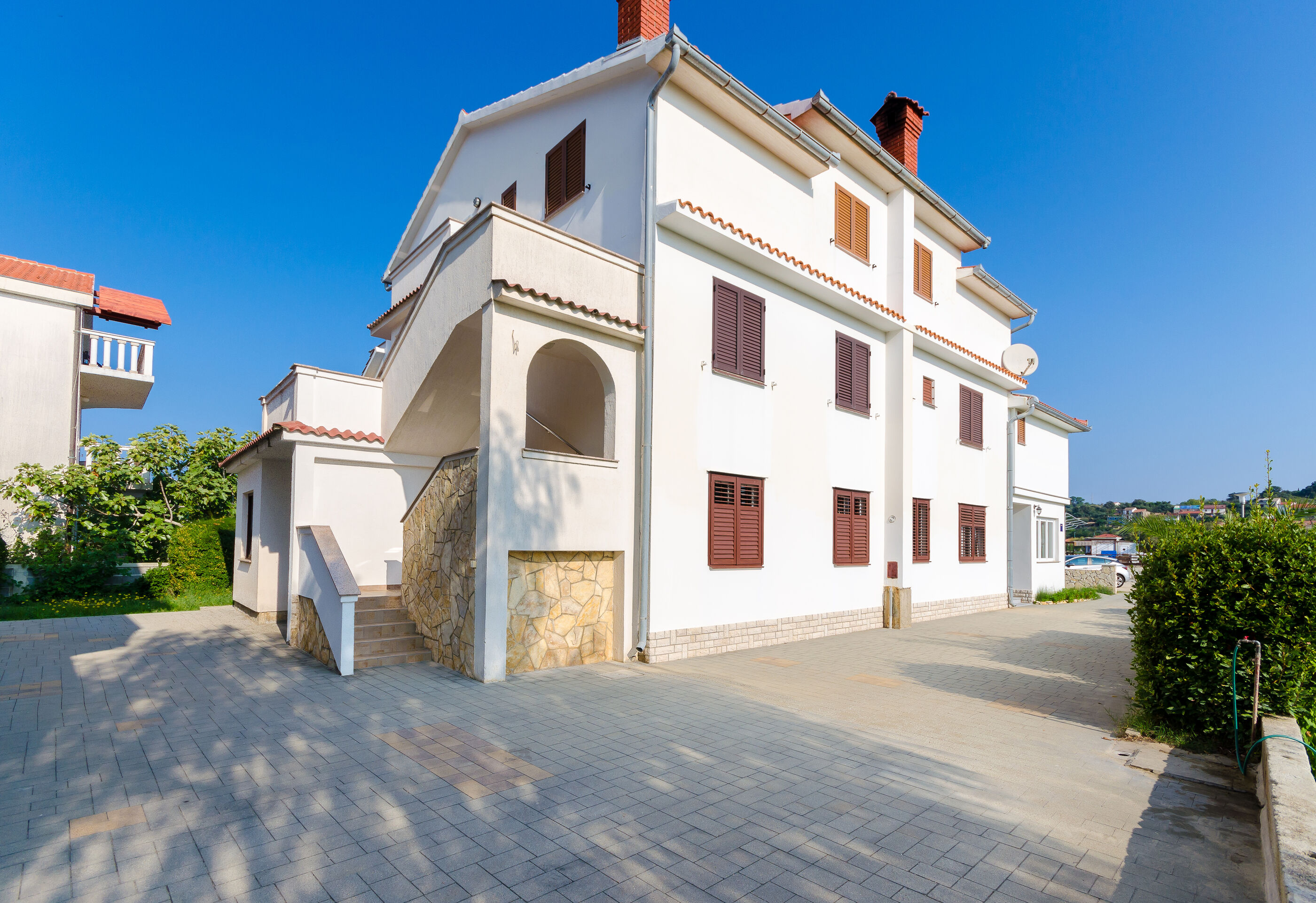 Photo of Apartment Mario