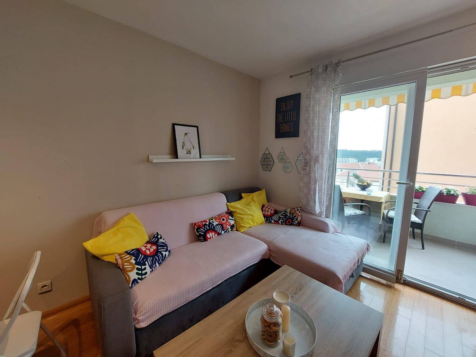 Apartment Vira 89731-A1