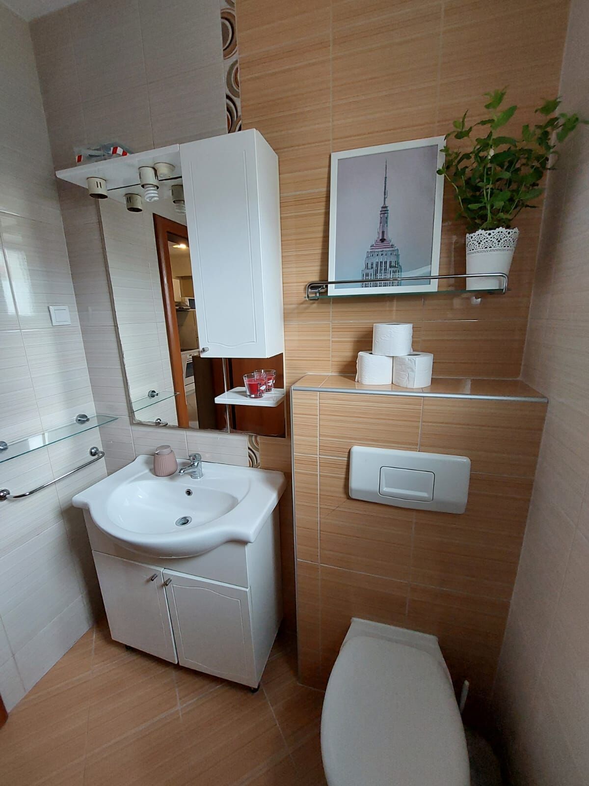 Apartment Vira 89731-A1