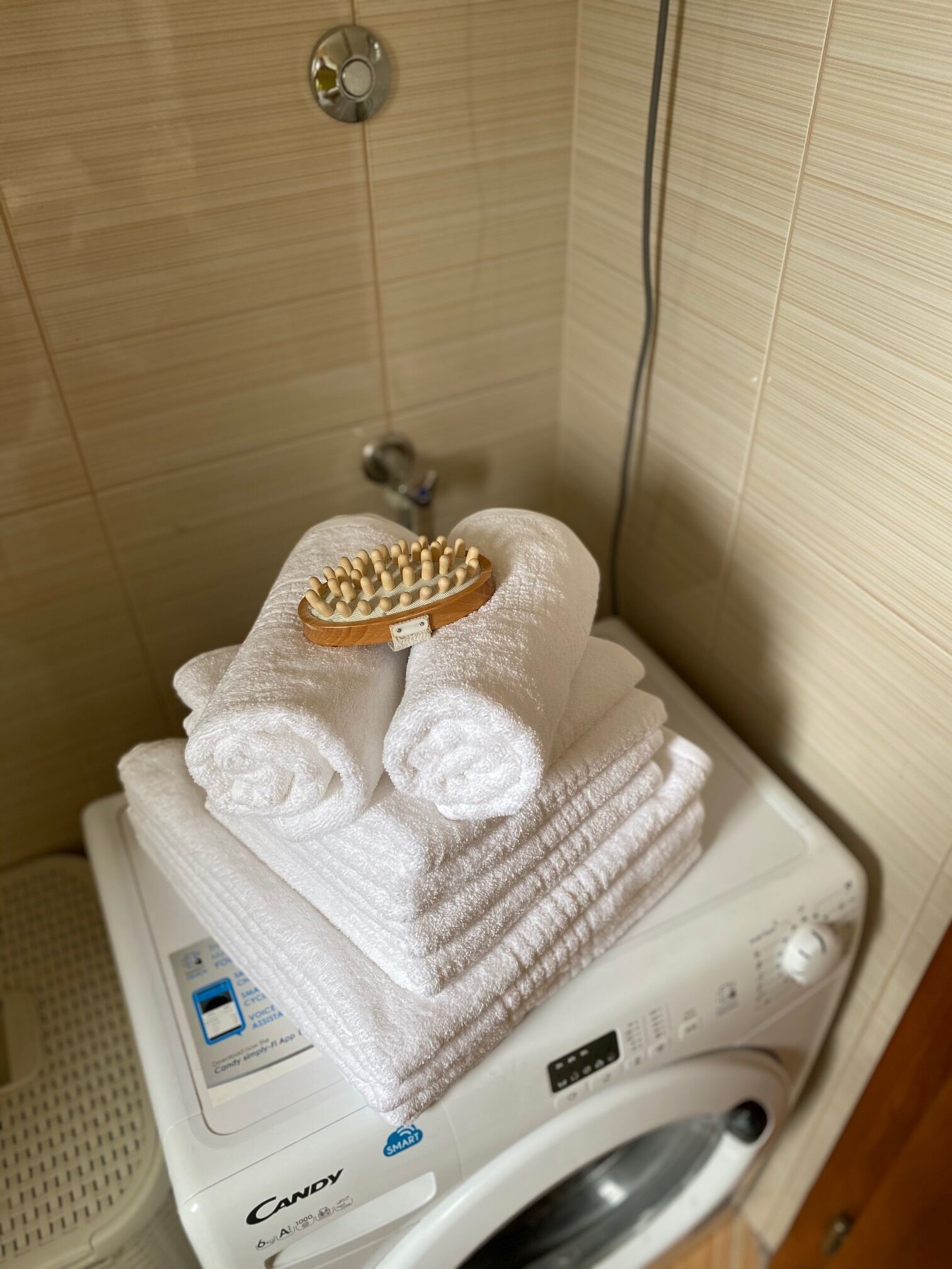 Apartment Vira 89731-A1