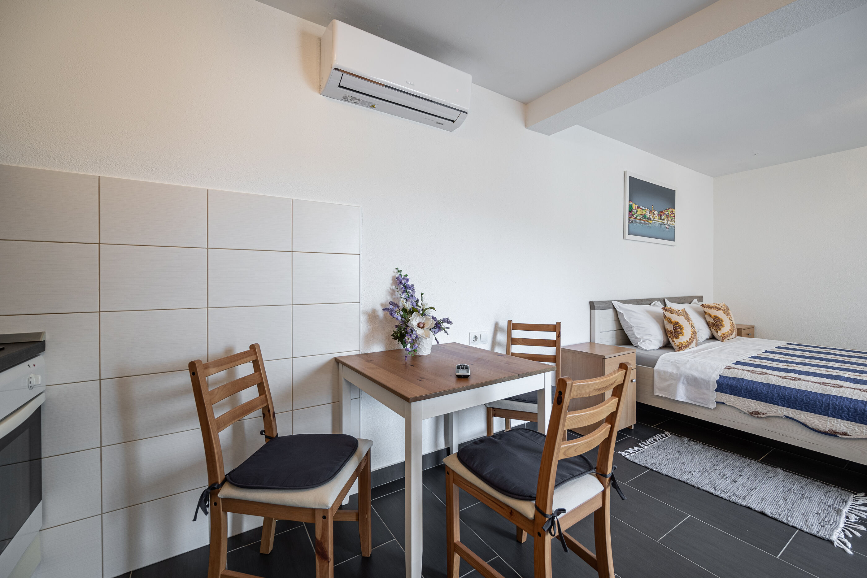 Apartments Small pleasure 89511-A1