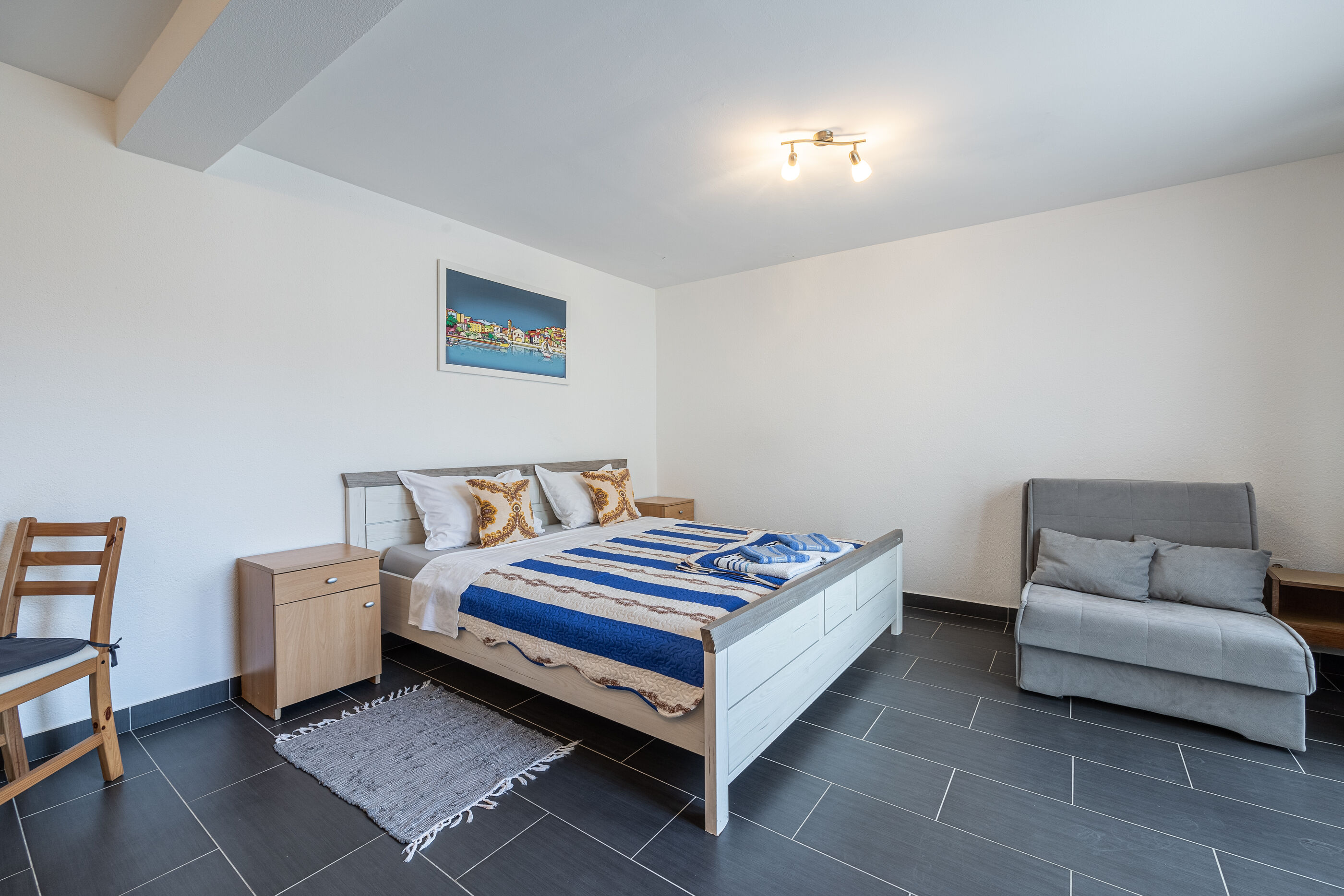 Apartments Small pleasure 89511-A1