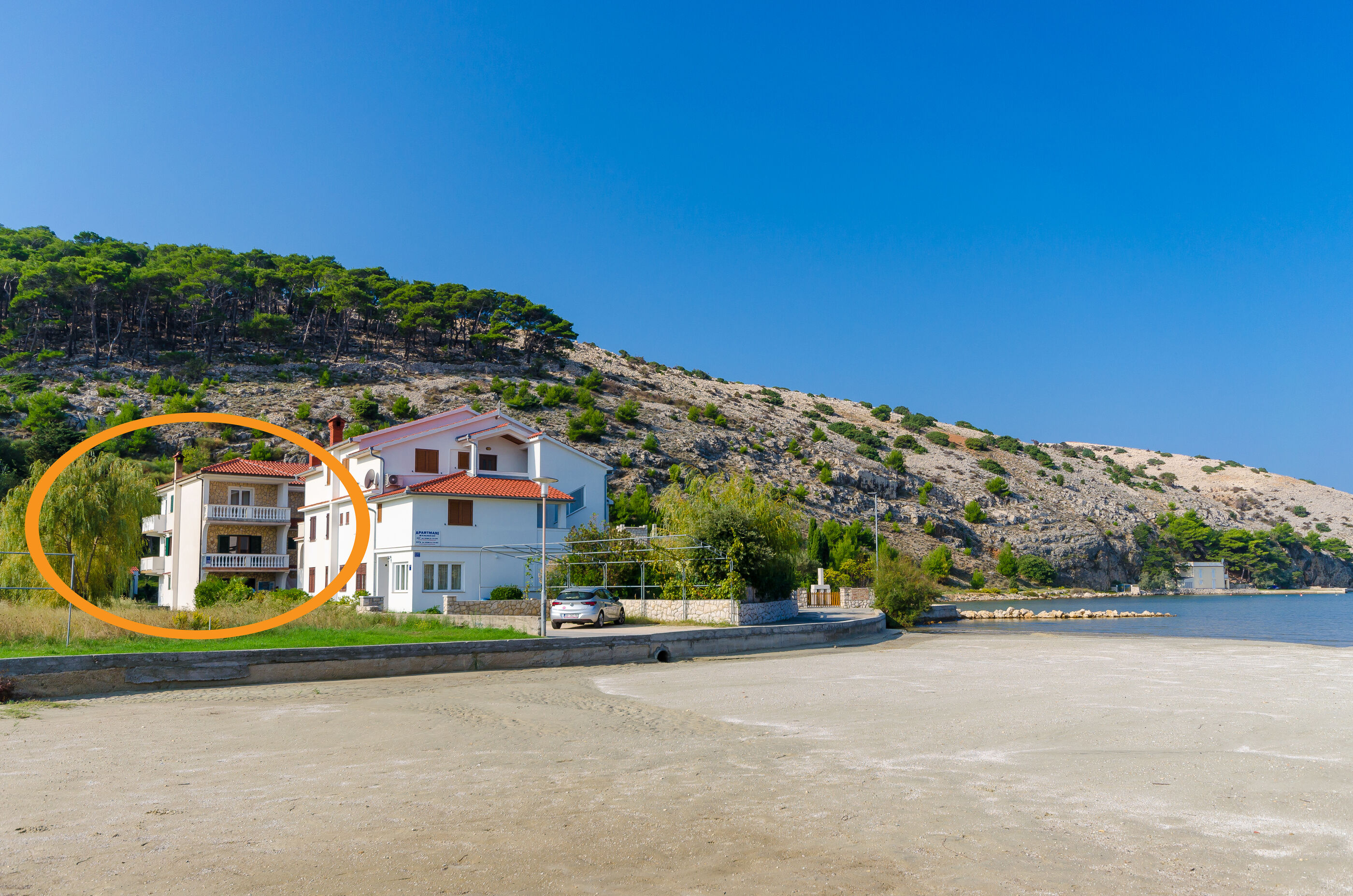 Photo of Apartments Iva