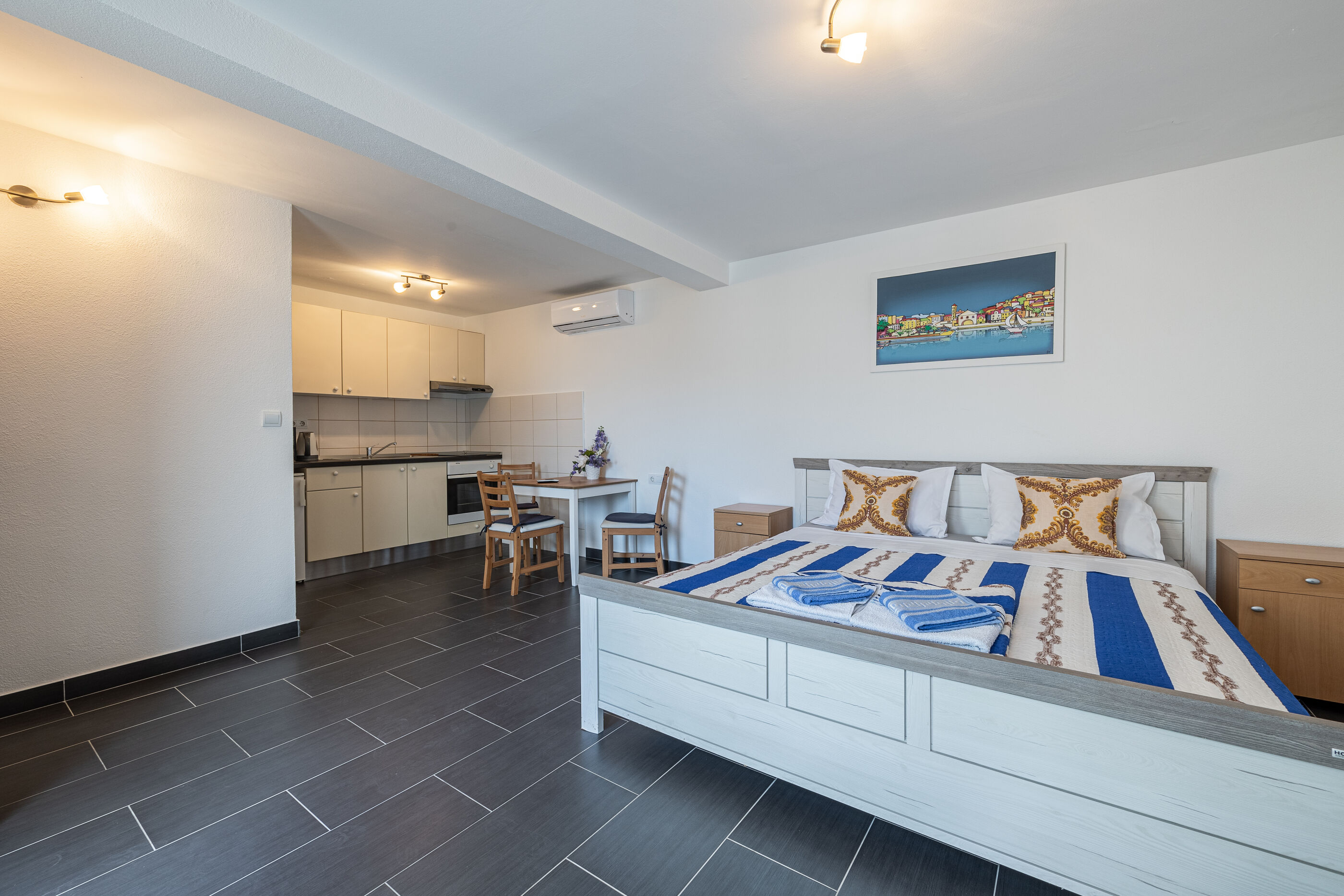 Apartments Small pleasure 89511-A1