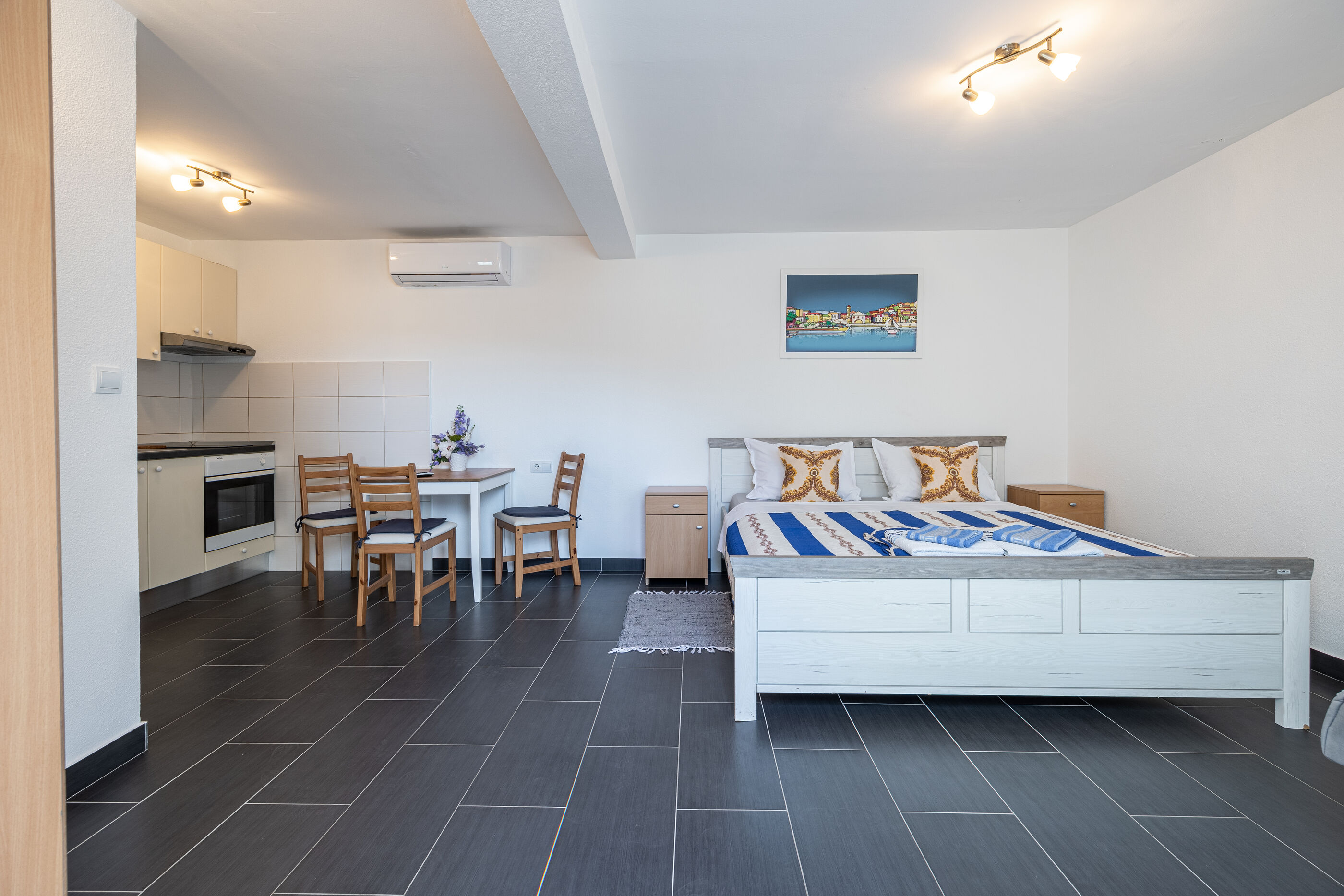 Apartments Small pleasure 89511-A1
