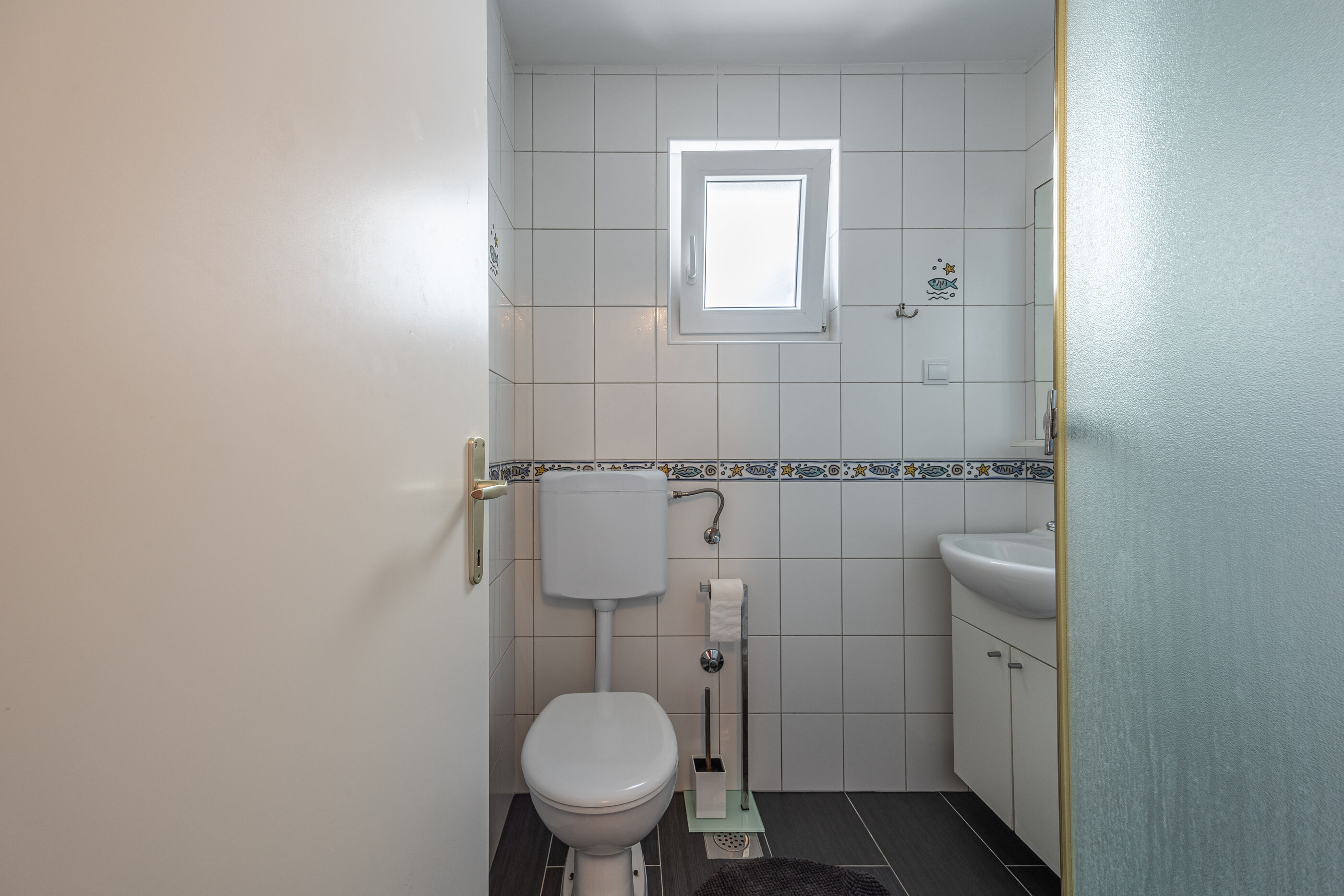 Apartments Small pleasure 89511-A1