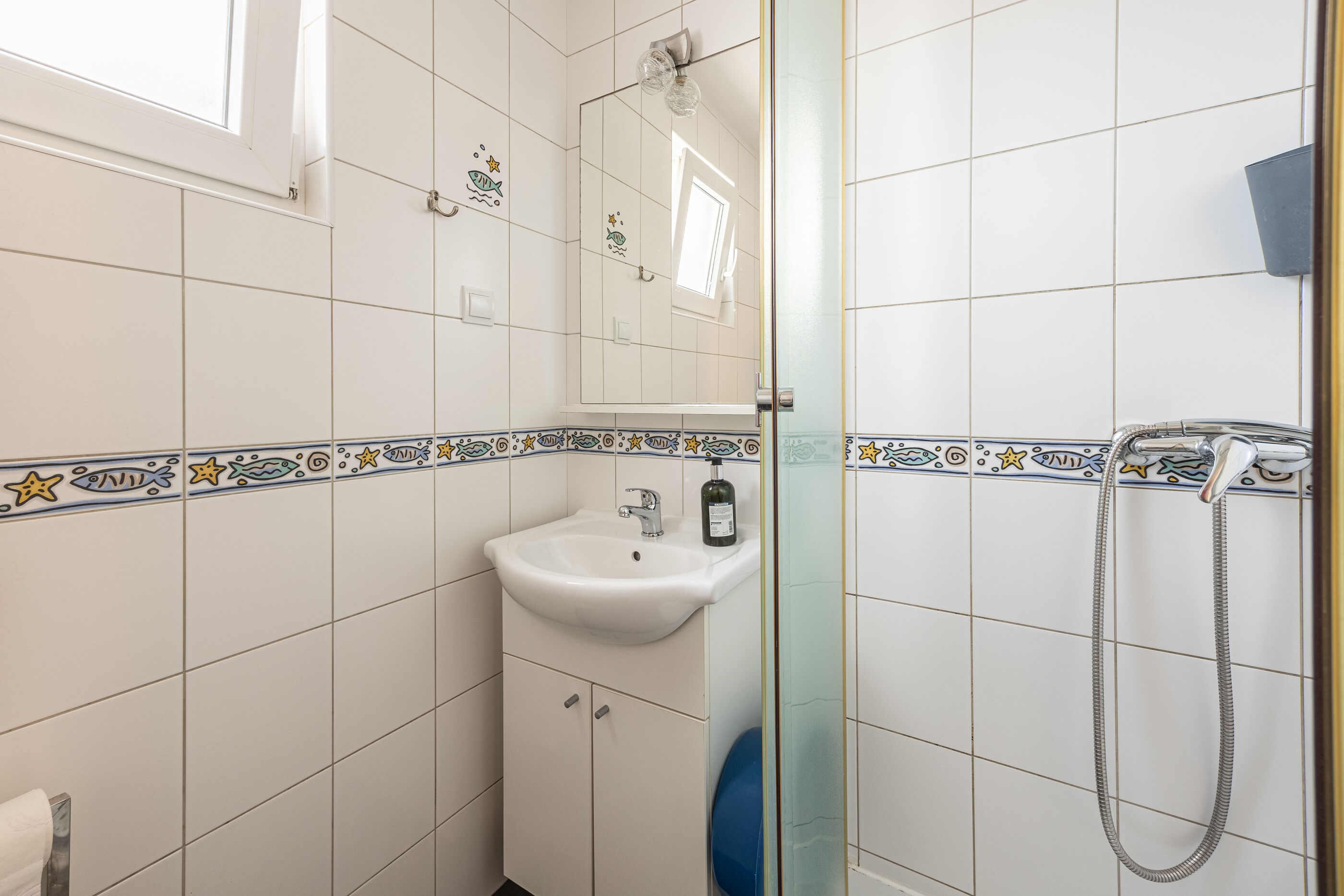 Apartments Small pleasure 89511-A1