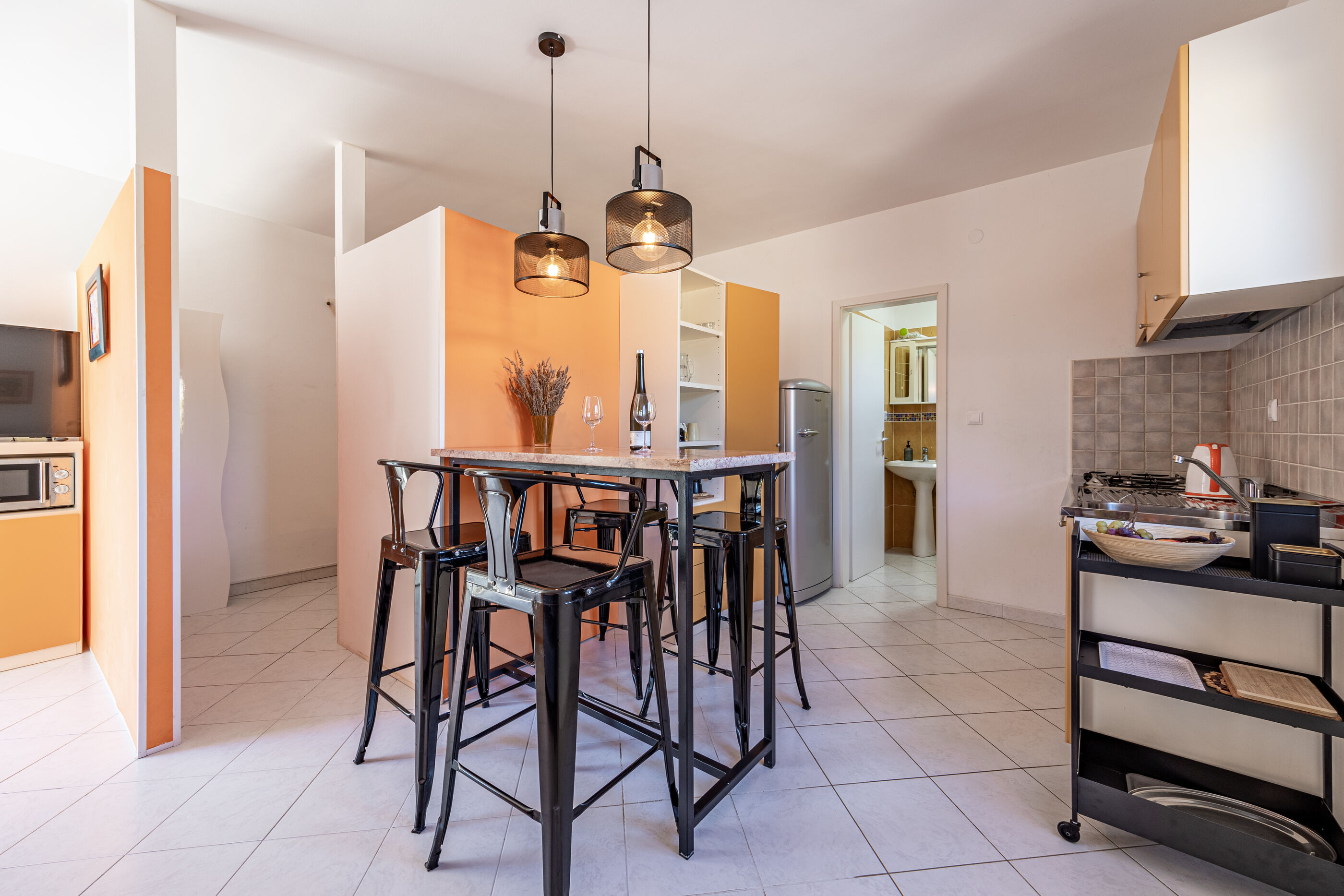 Apartments Perfect place 89521-A3