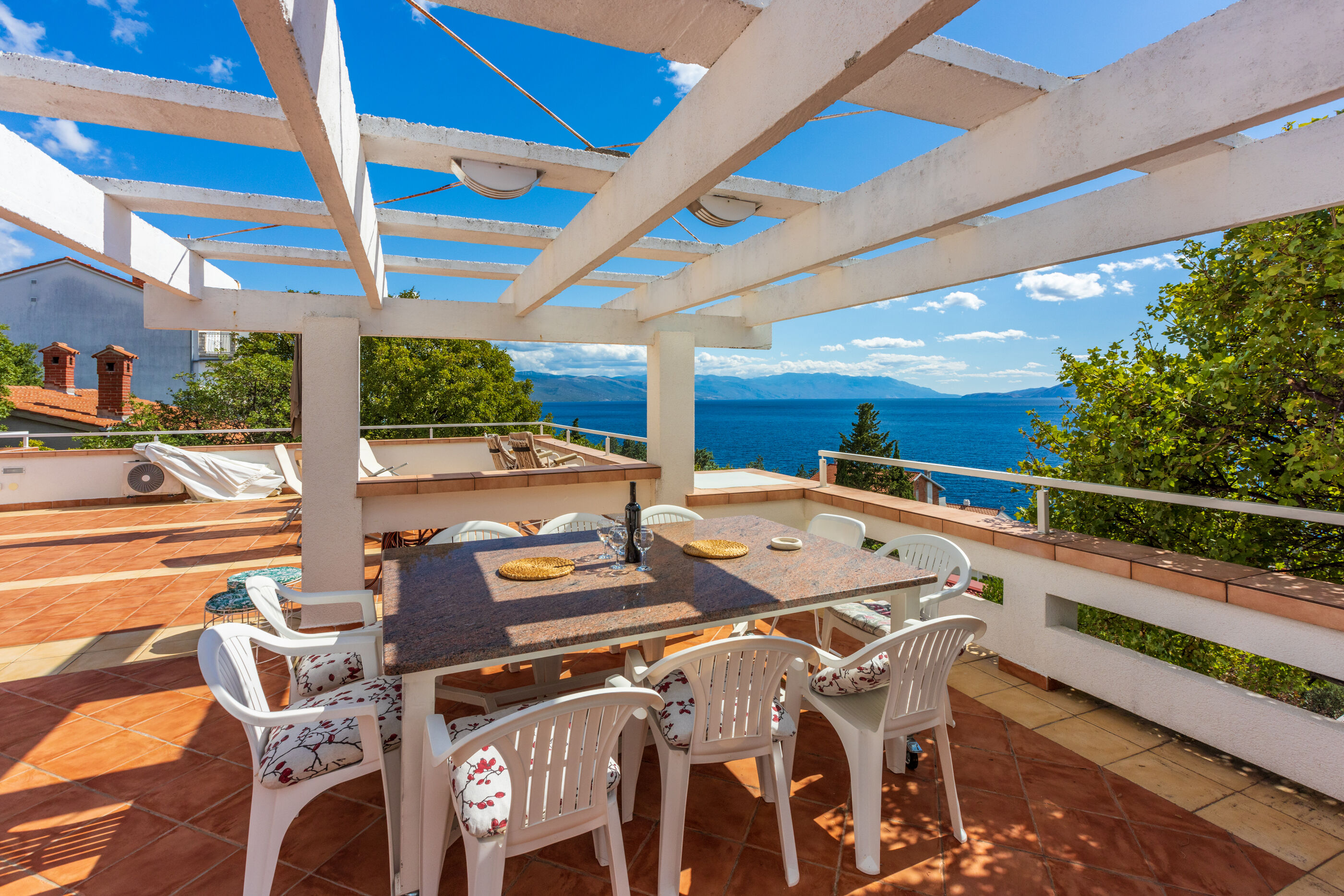 House VILLA VAHO 62634-A1