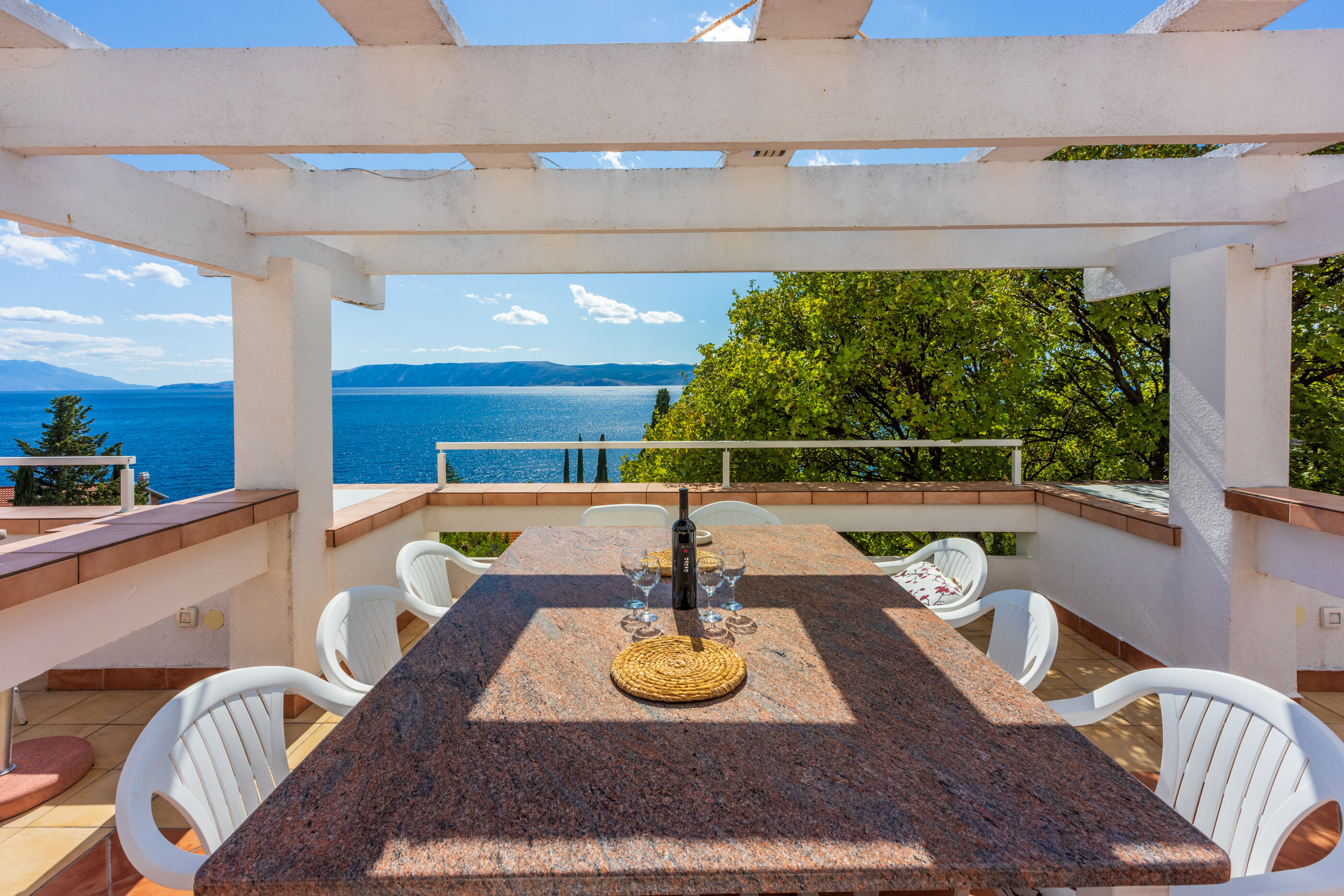 House VILLA VAHO 62634-A1