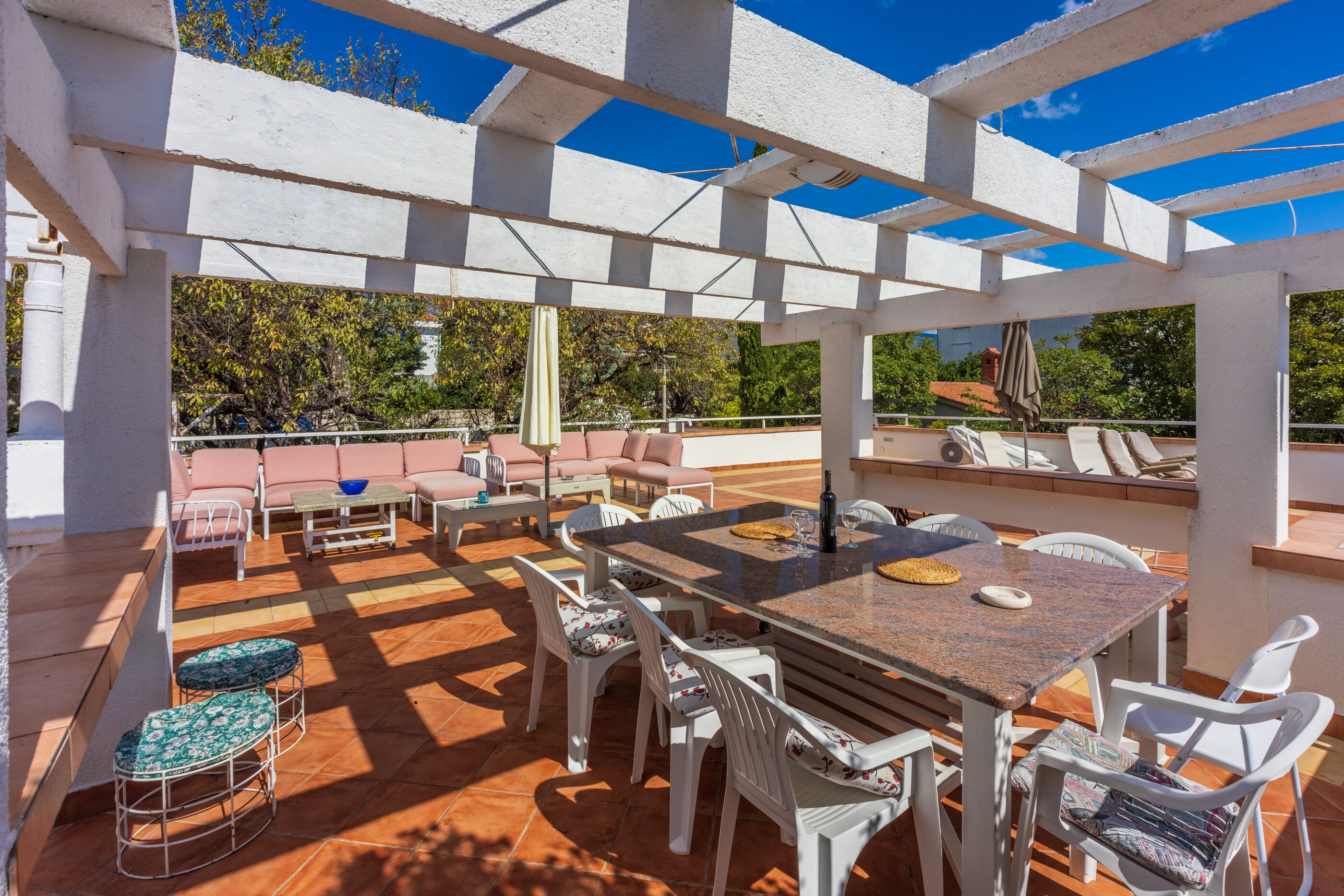 House VILLA VAHO 62634-A1
