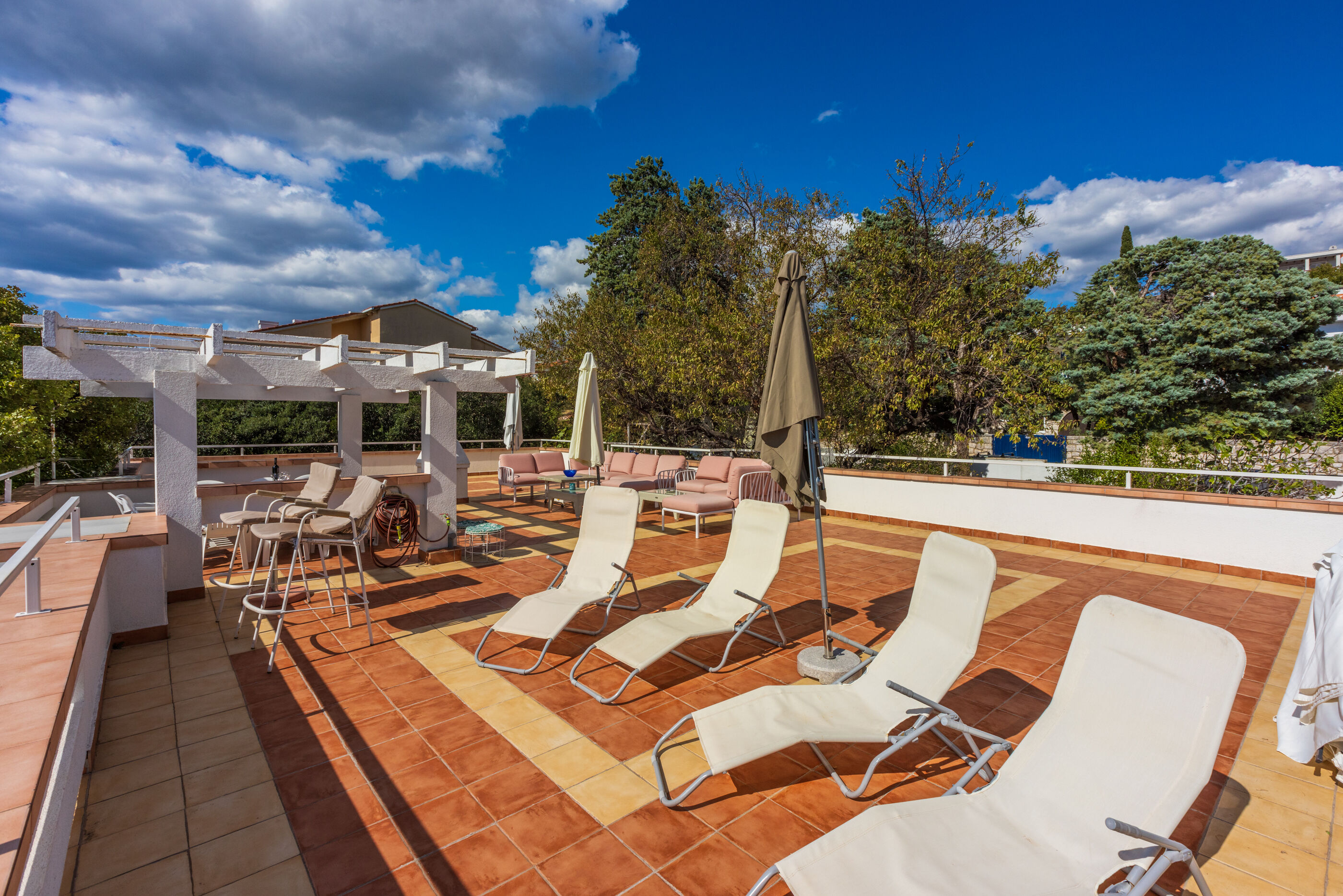 House VILLA VAHO 62634-A1