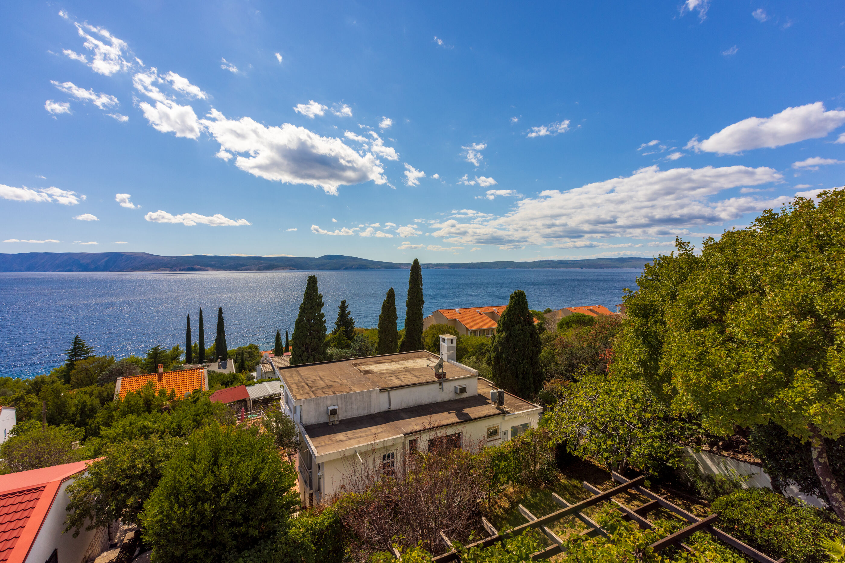 House VILLA VAHO 62634-A1