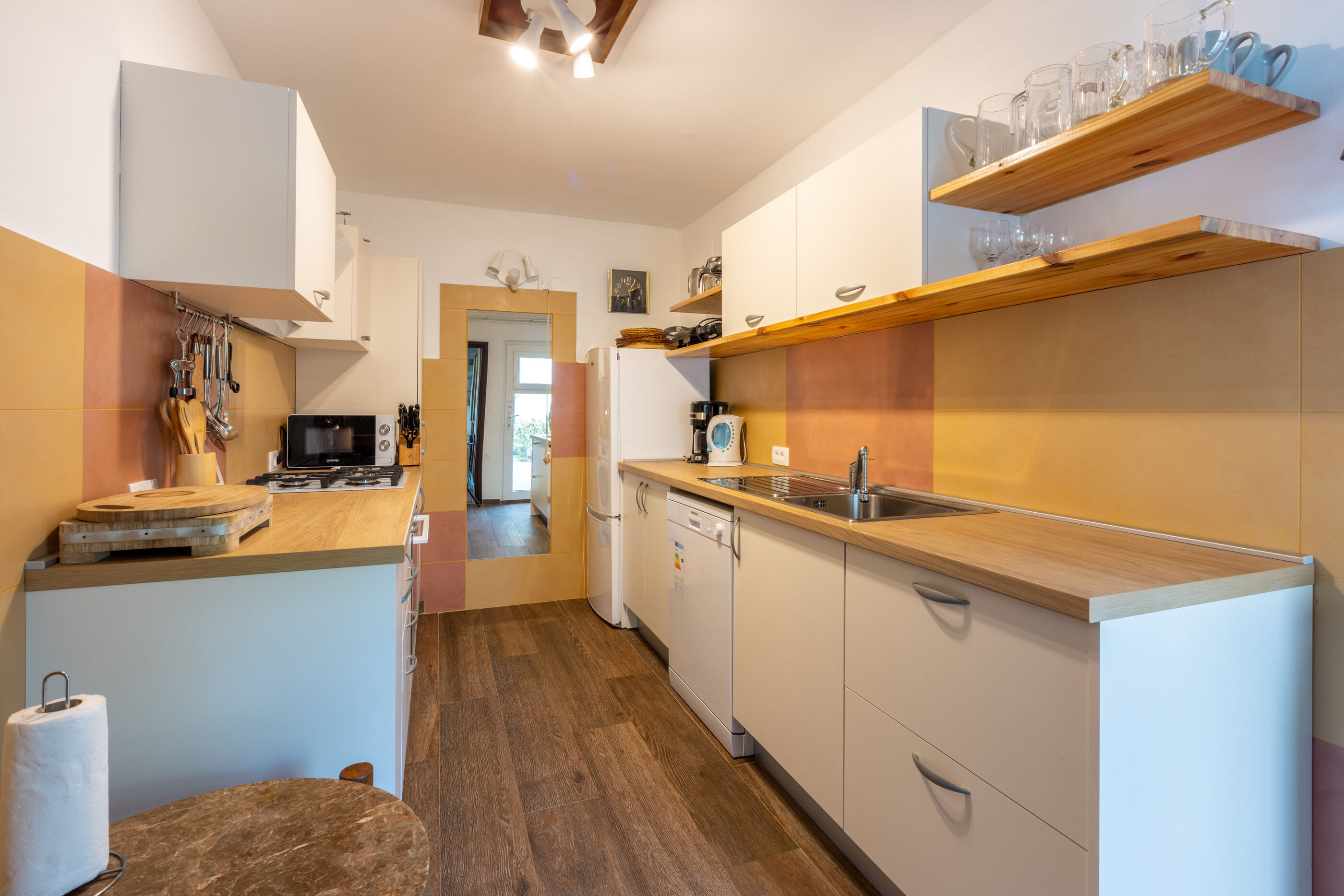 House VILLA VAHO 62634-A1