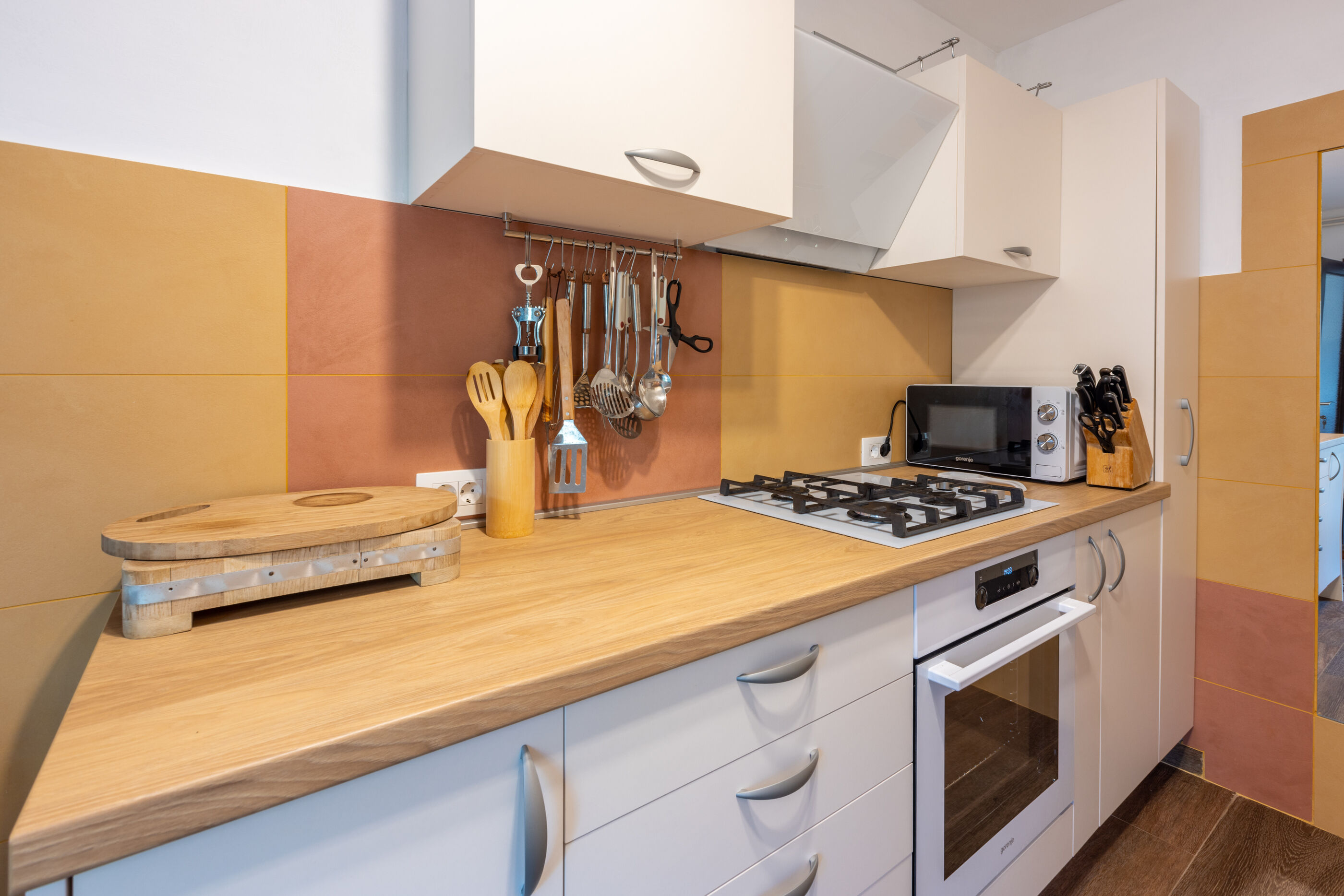 House VILLA VAHO 62634-A1