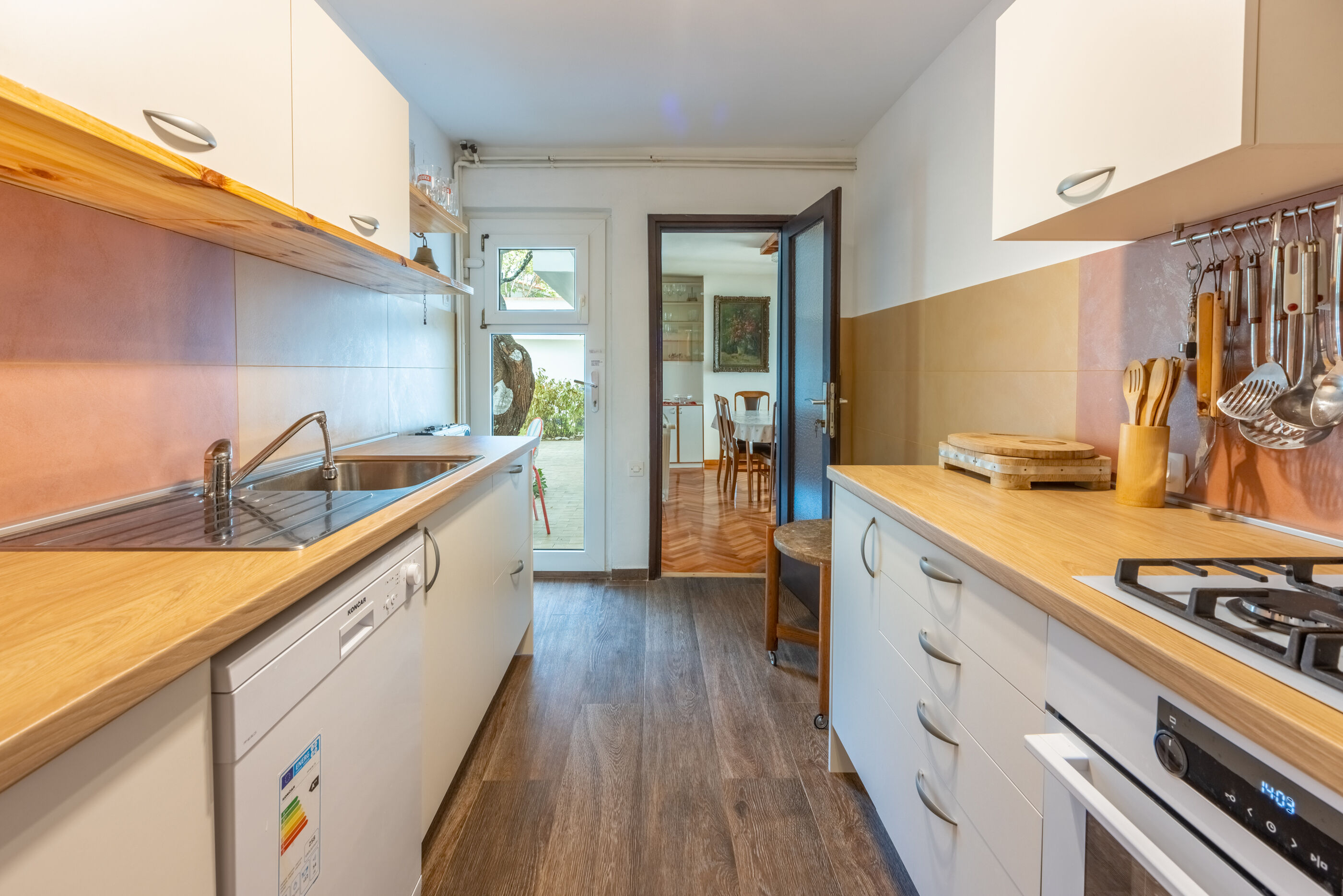House VILLA VAHO 62634-A1