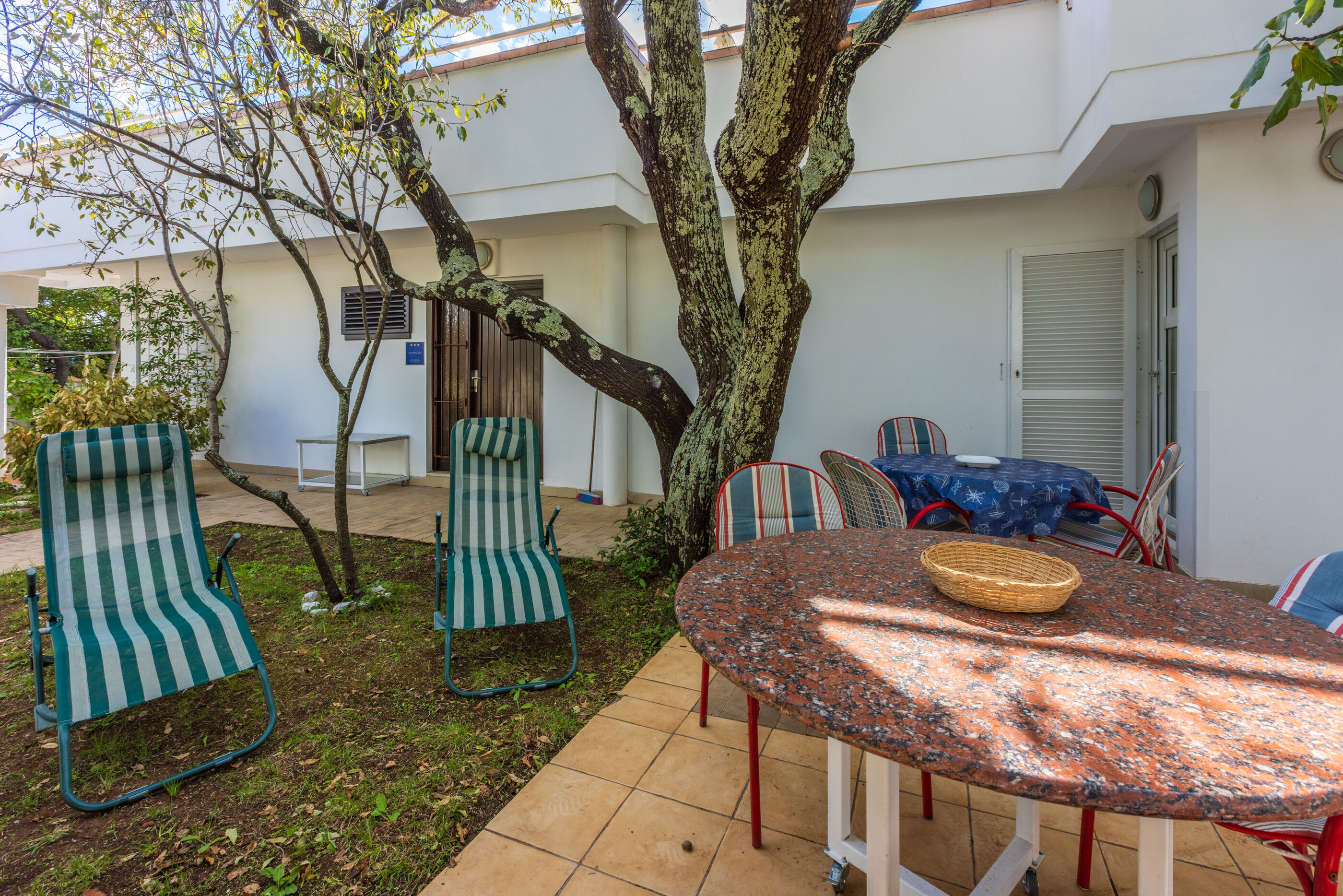 House VILLA VAHO 62634-A1
