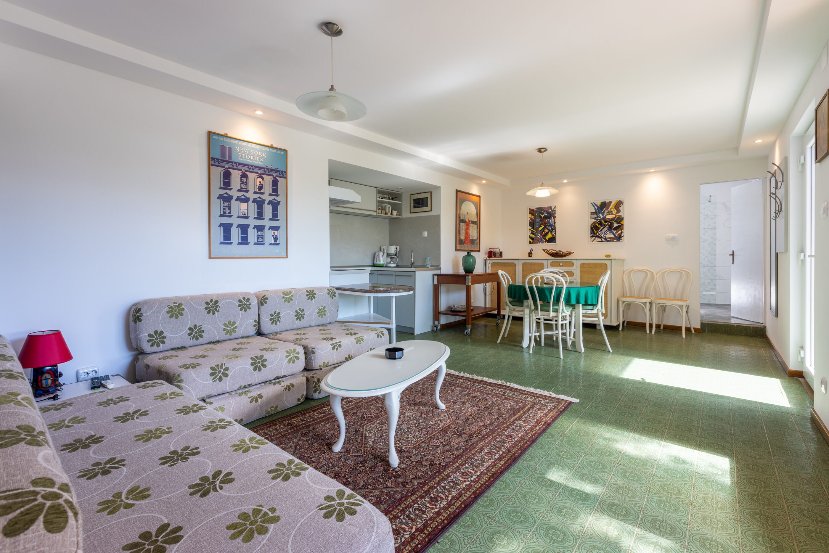 House VILLA VAHO 62634-A1