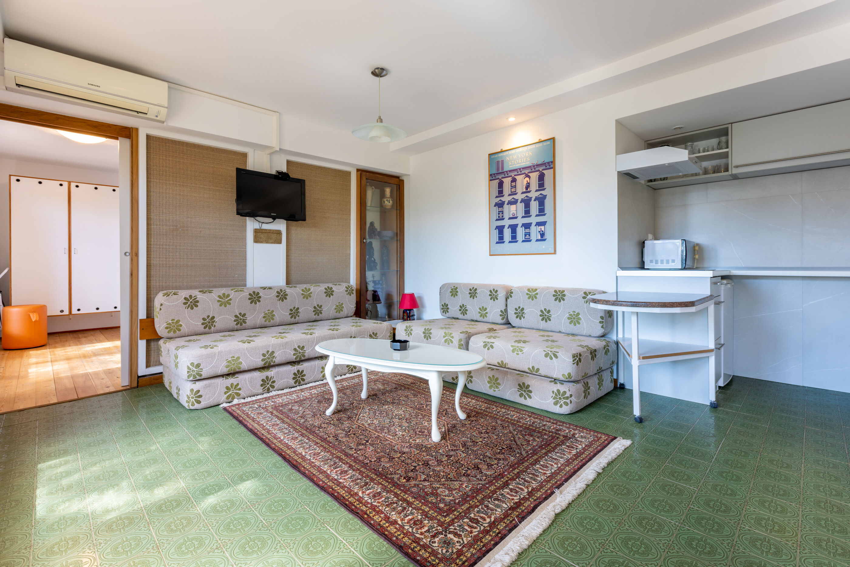 House VILLA VAHO 62634-A1