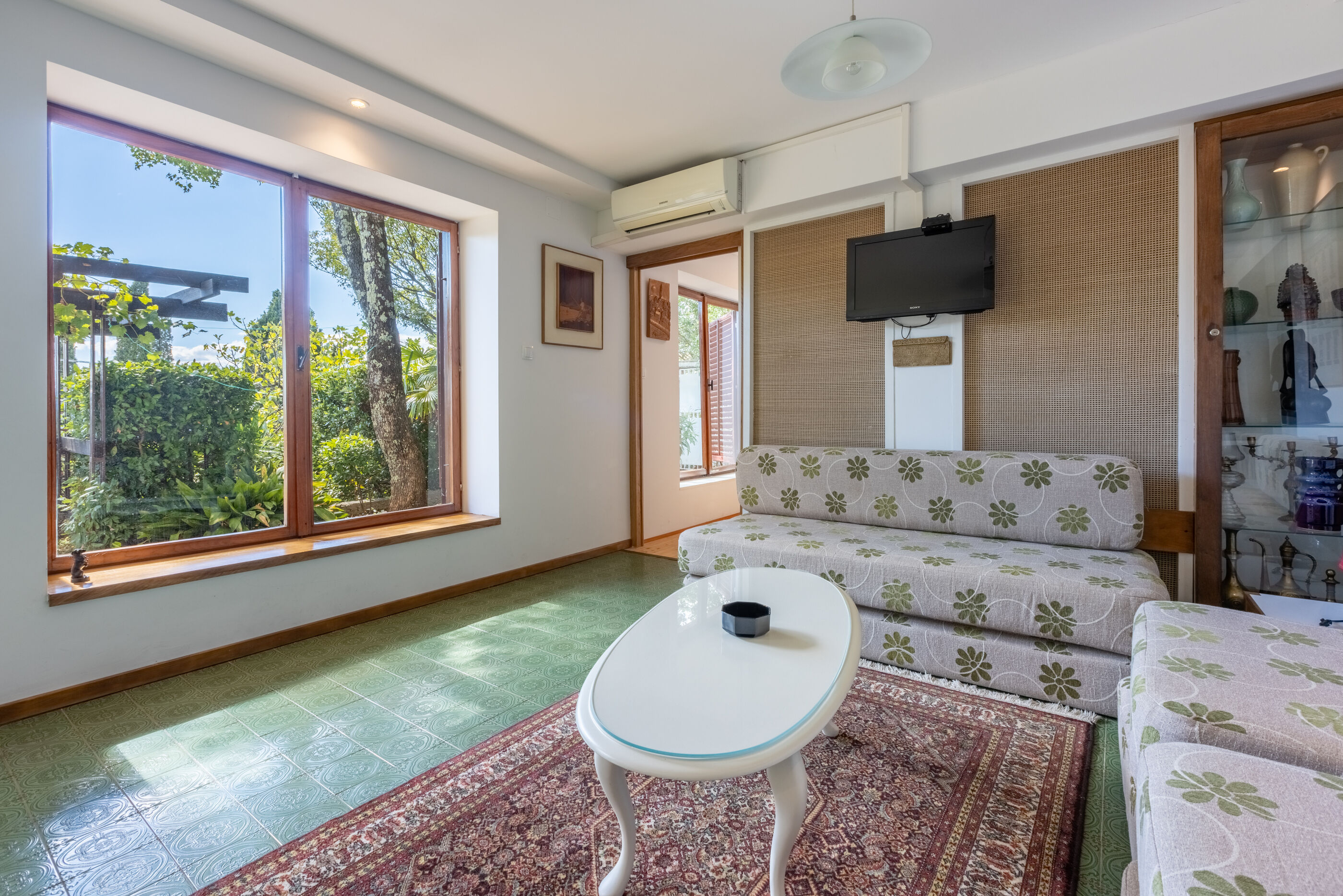 House VILLA VAHO 62634-A1
