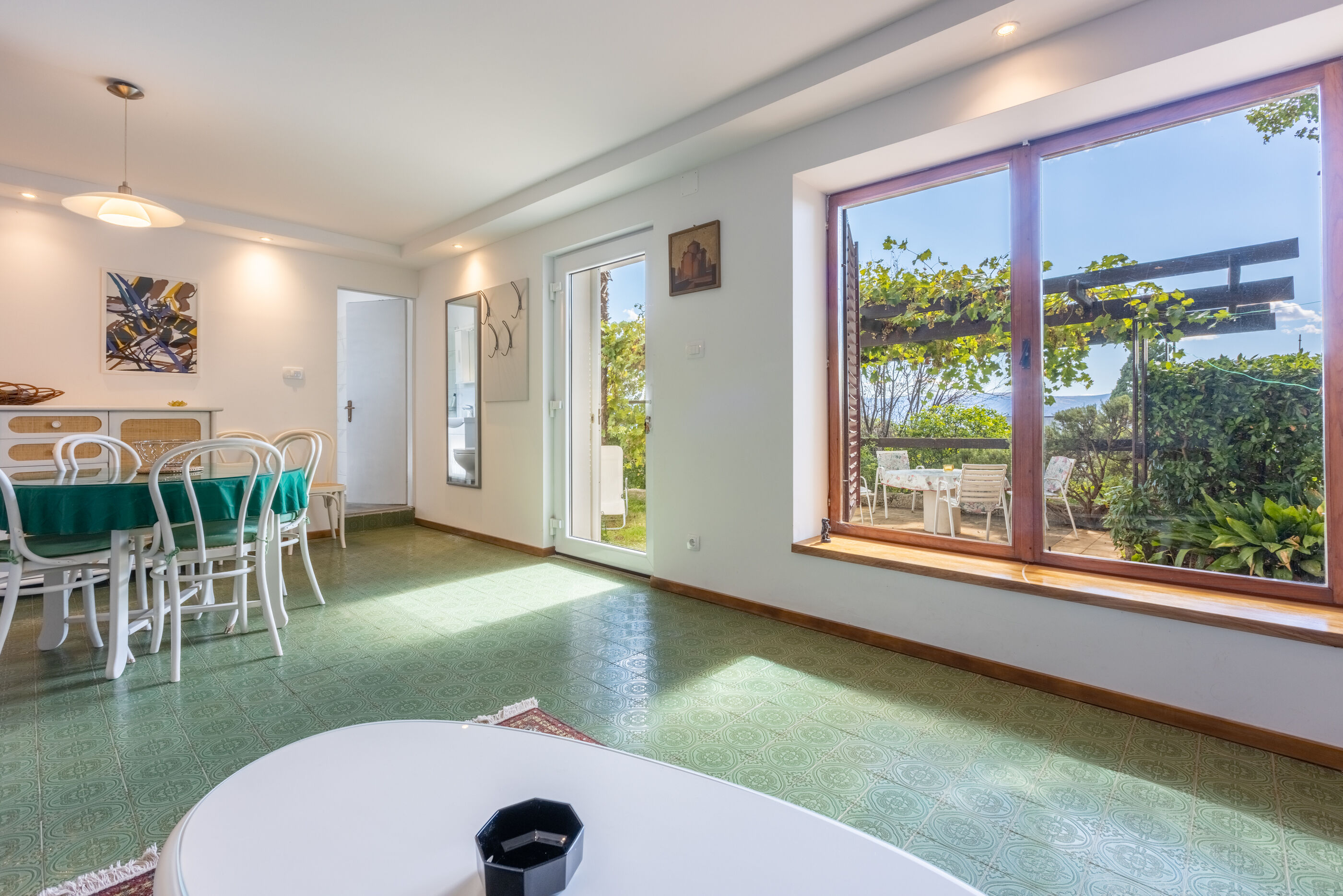 House VILLA VAHO 62634-A1