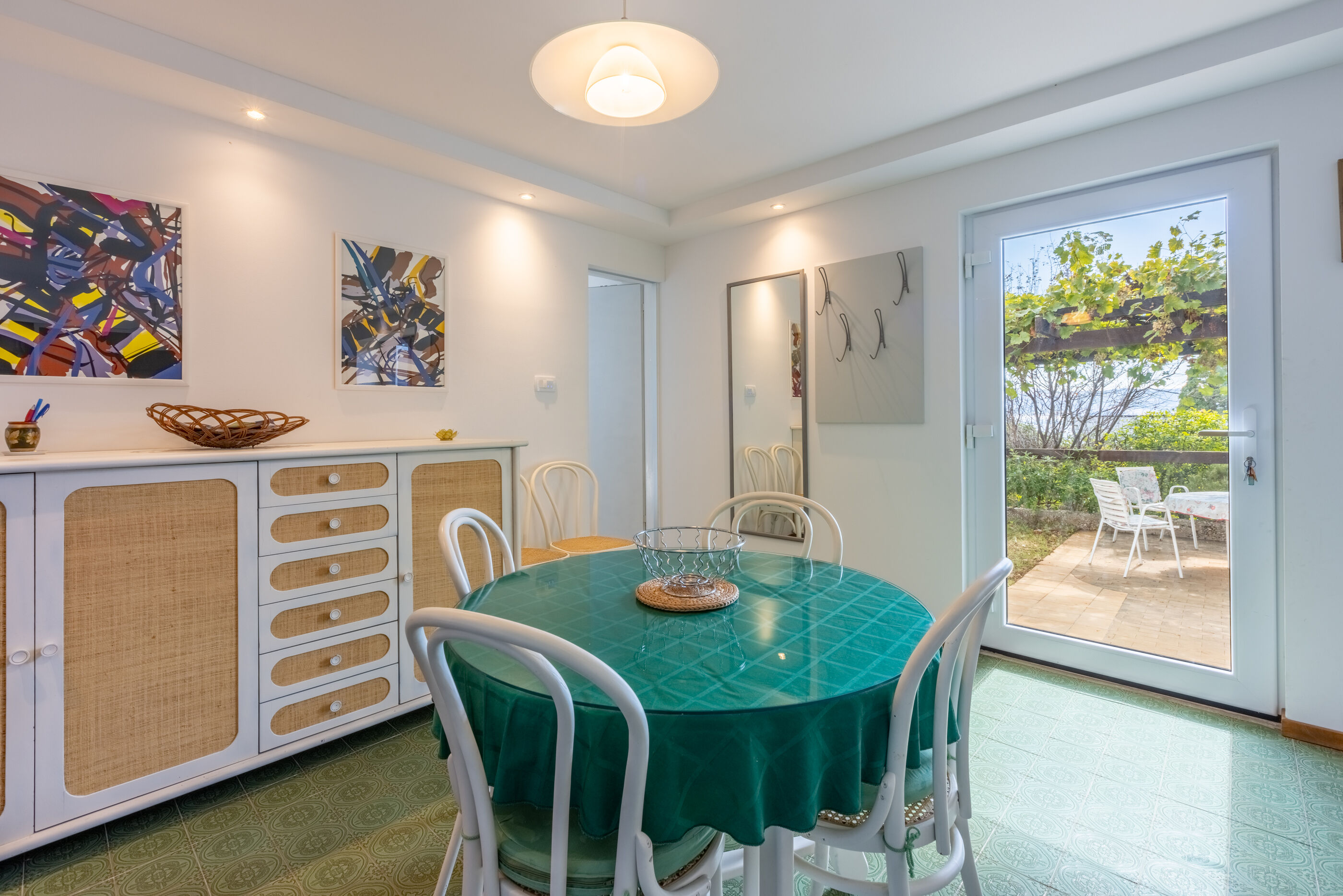 House VILLA VAHO 62634-A1