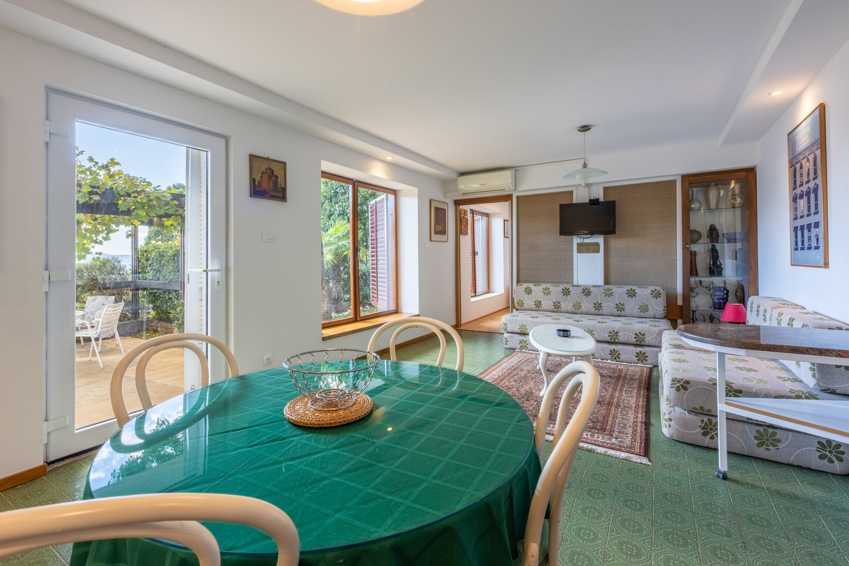 House VILLA VAHO 62634-A1
