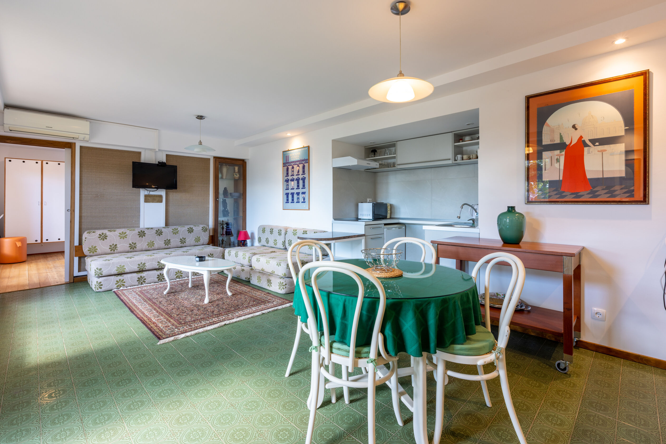 House VILLA VAHO 62634-A1