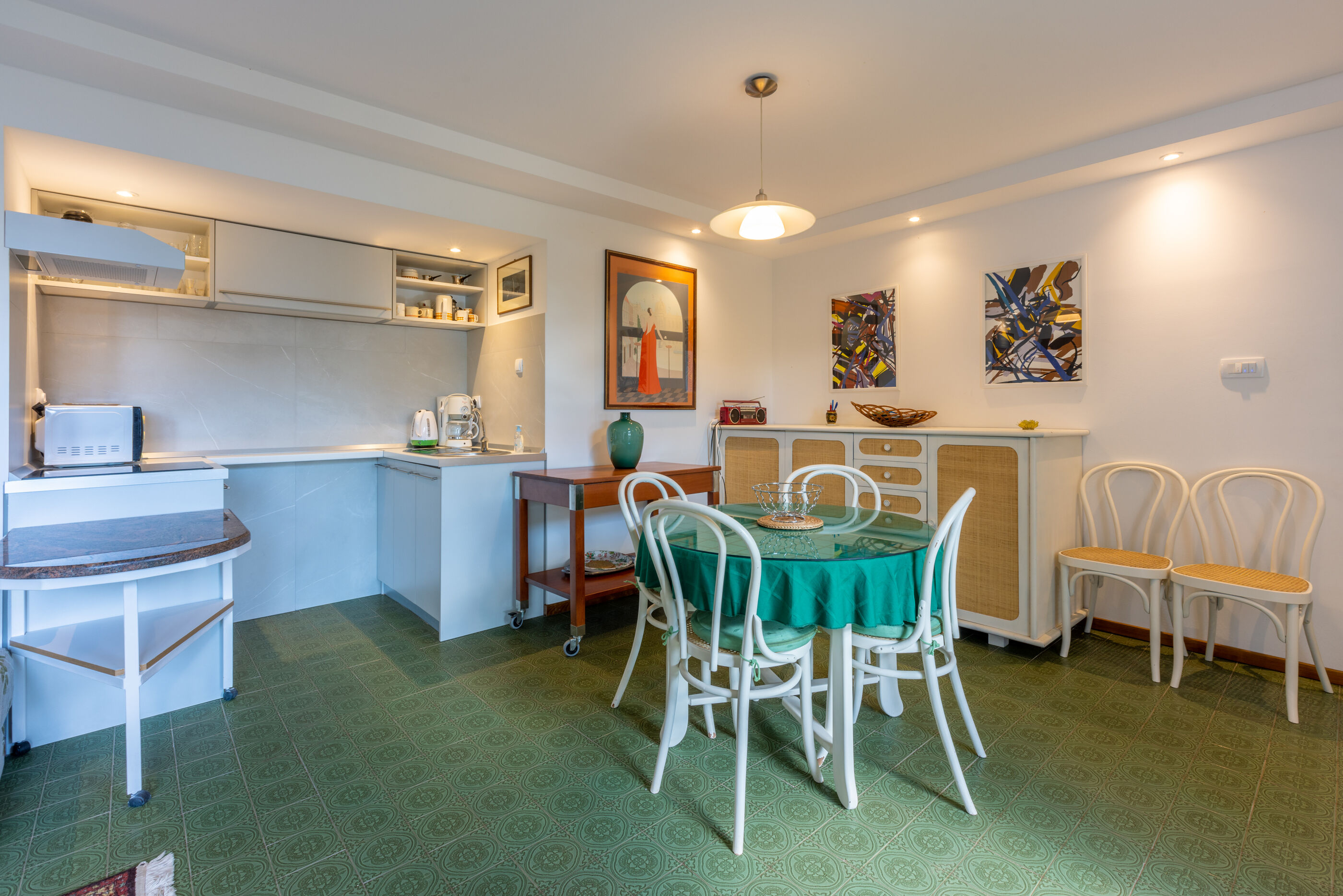 House VILLA VAHO 62634-A1