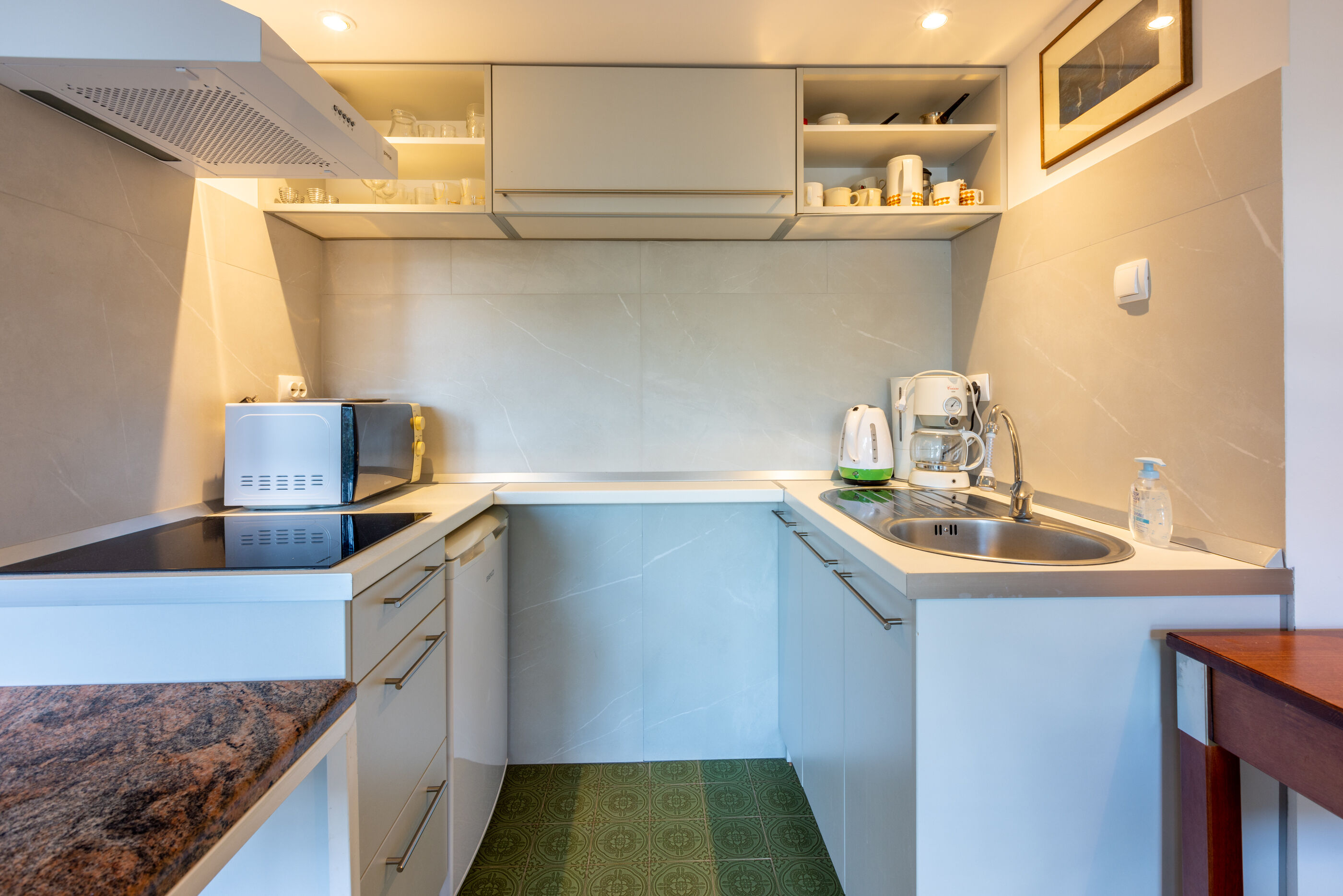 House VILLA VAHO 62634-A1