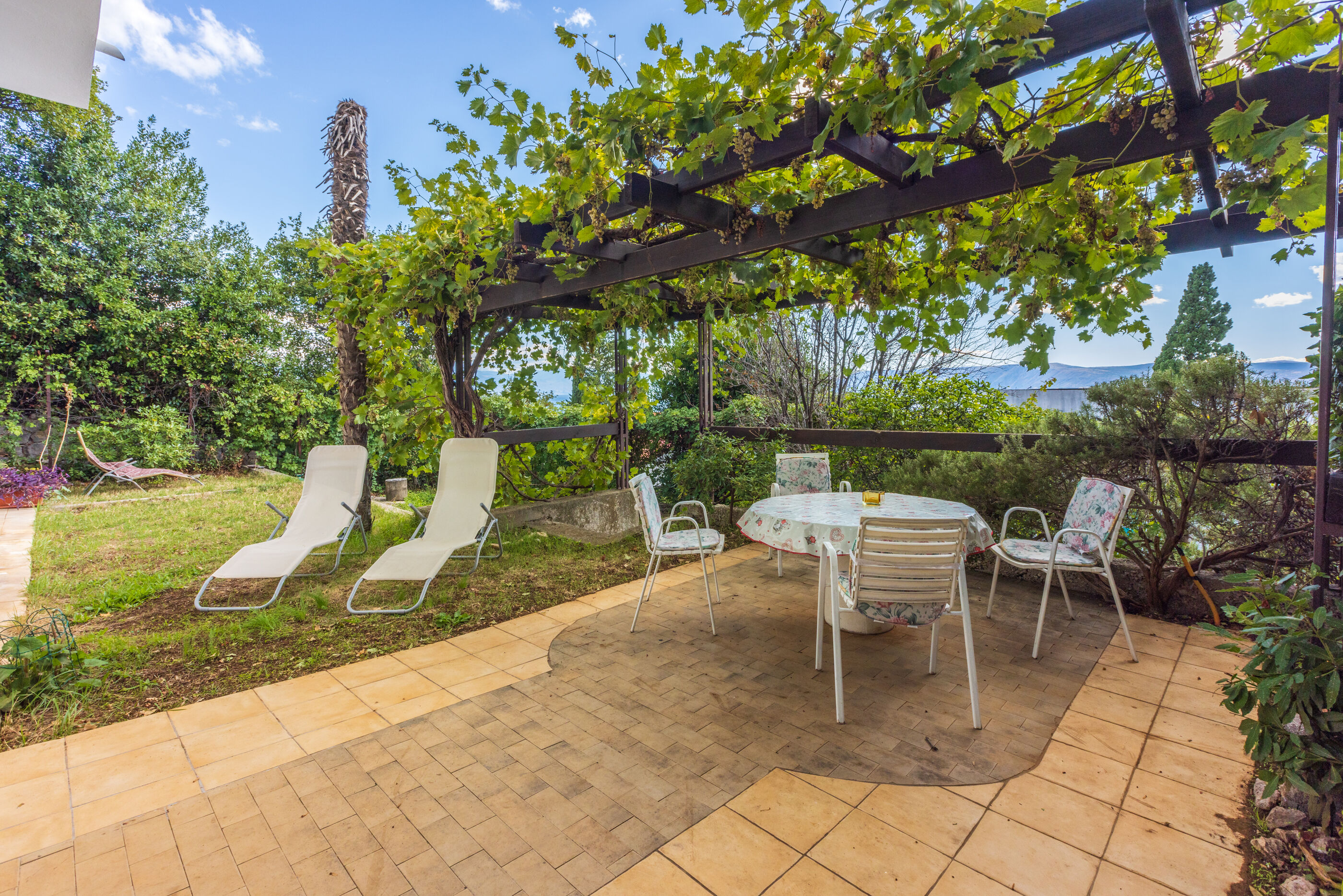 House VILLA VAHO 62634-A1
