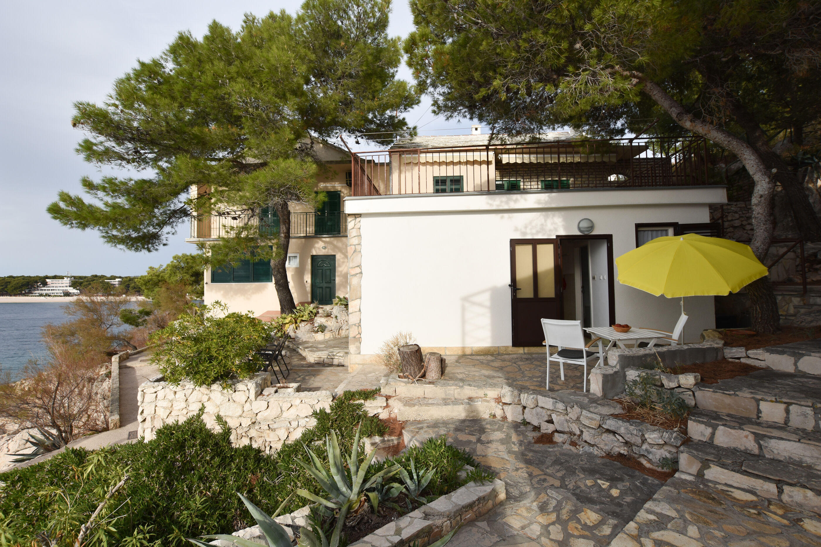 Apartments Ziva 45892-A1