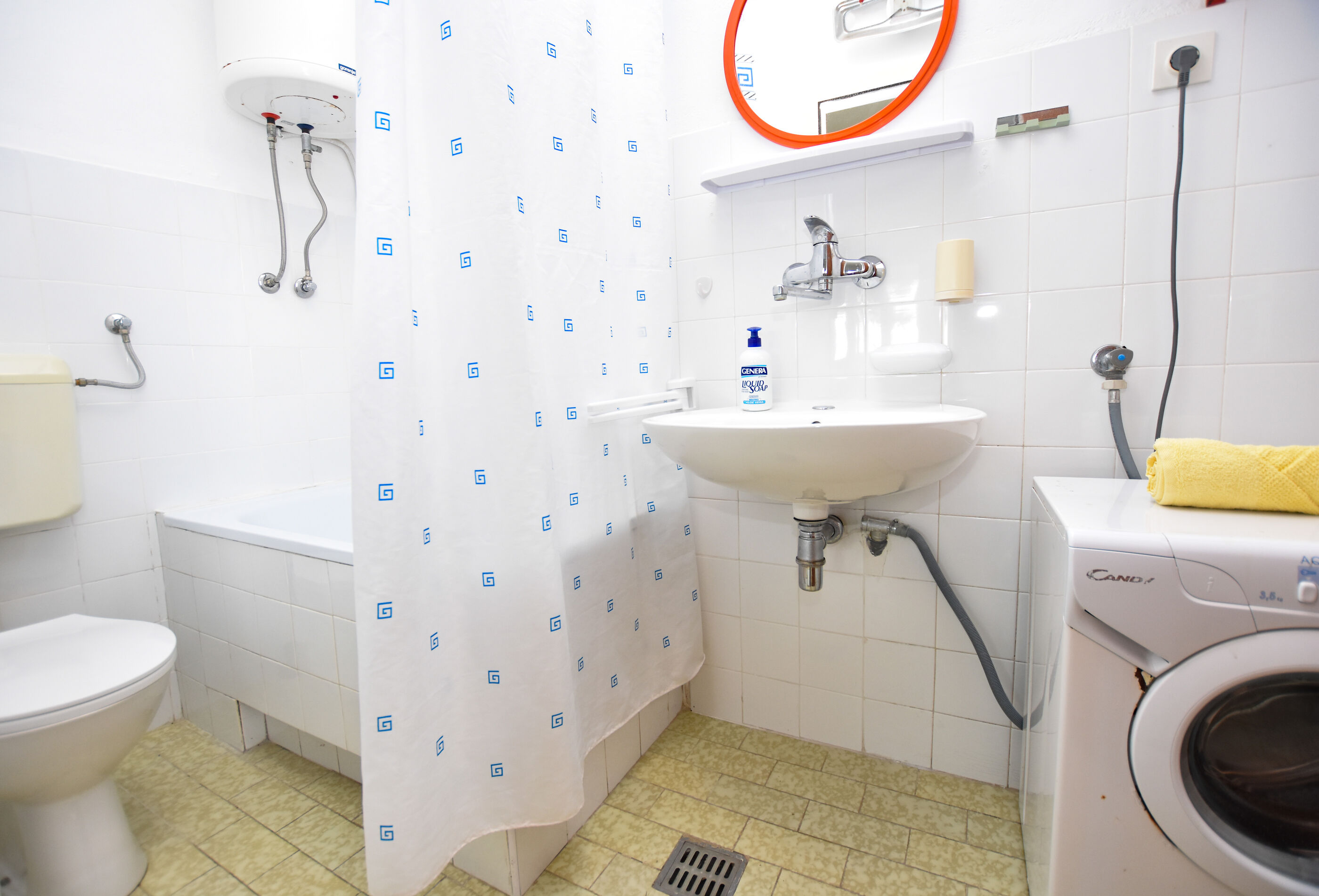 Apartments Ziva 45892-A1