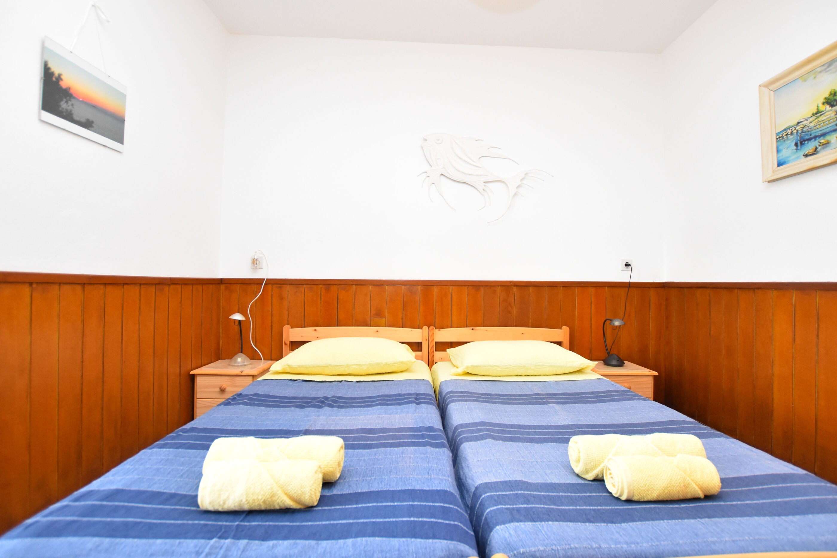 Apartments Ziva 45892-A1