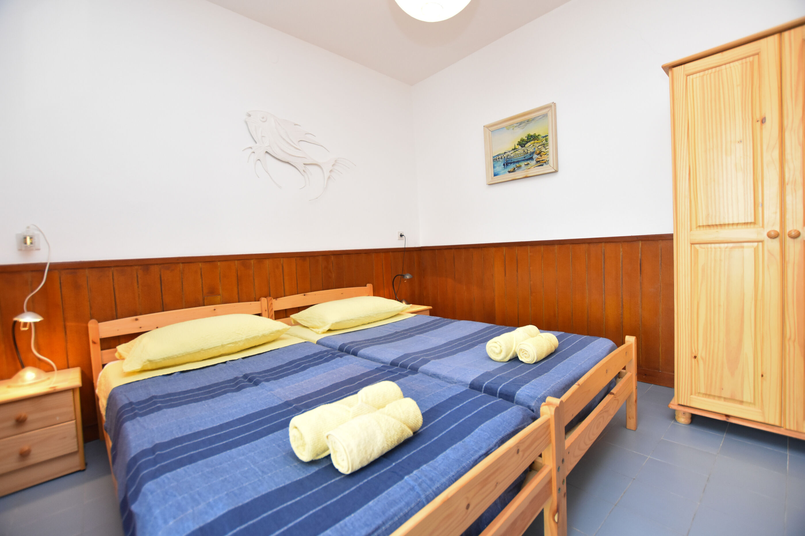Apartments Ziva 45892-A1