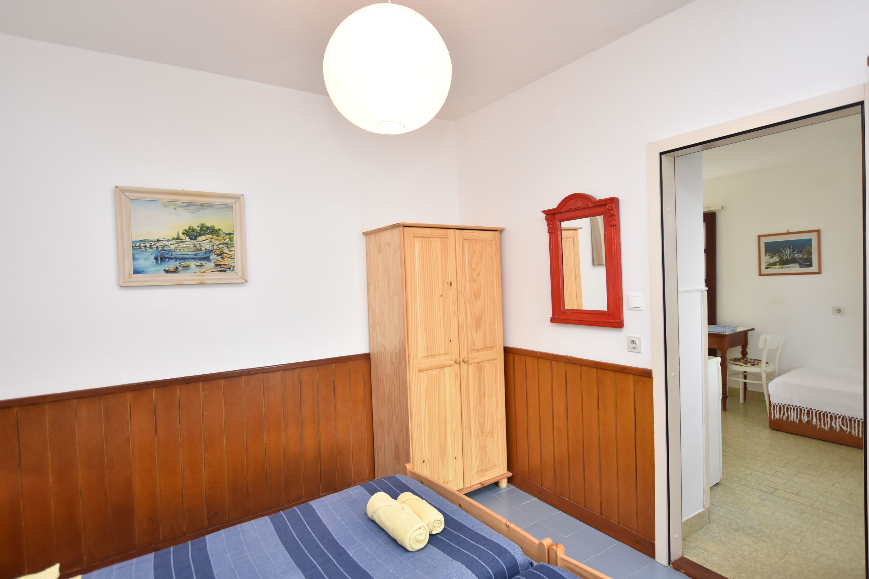 Apartments Ziva 45892-A1