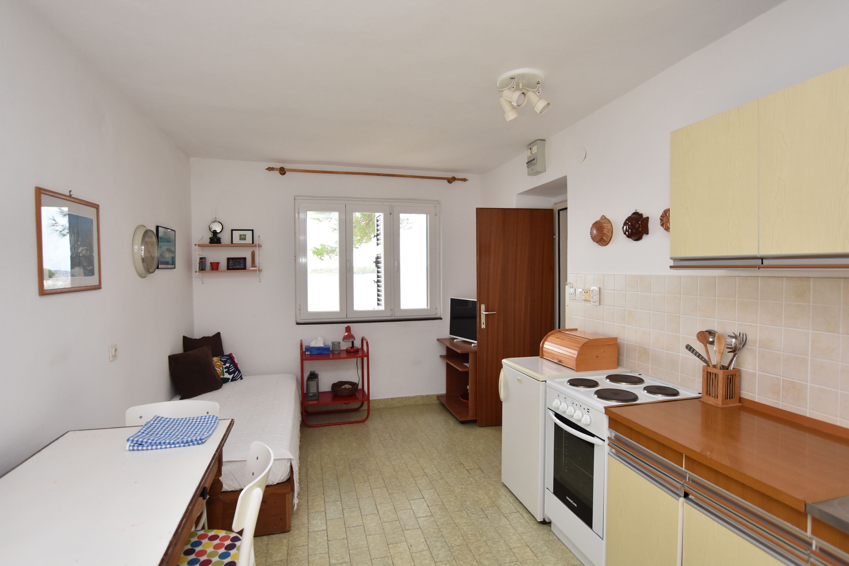 Apartments Ziva 45892-A1