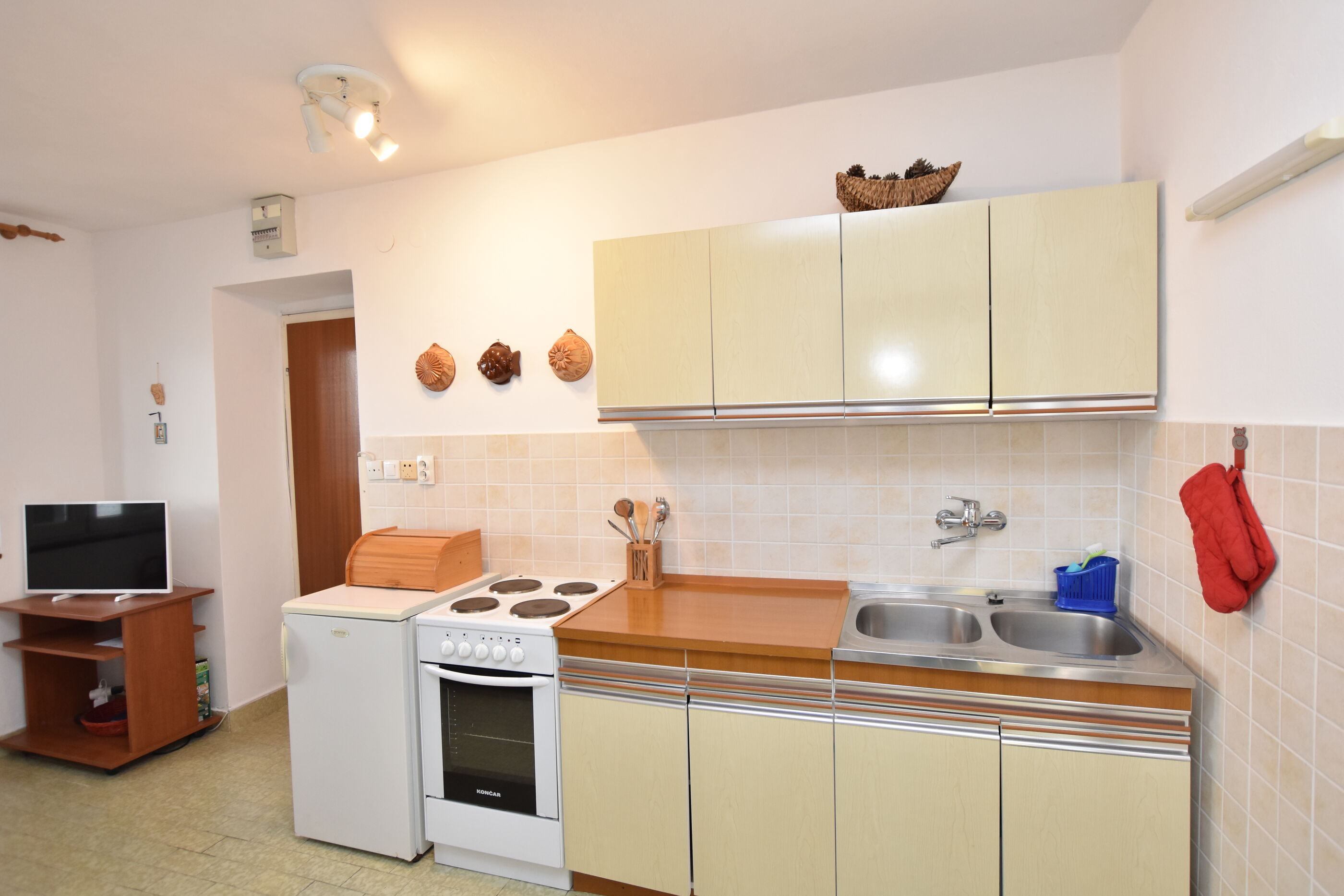 Apartments Ziva 45892-A1